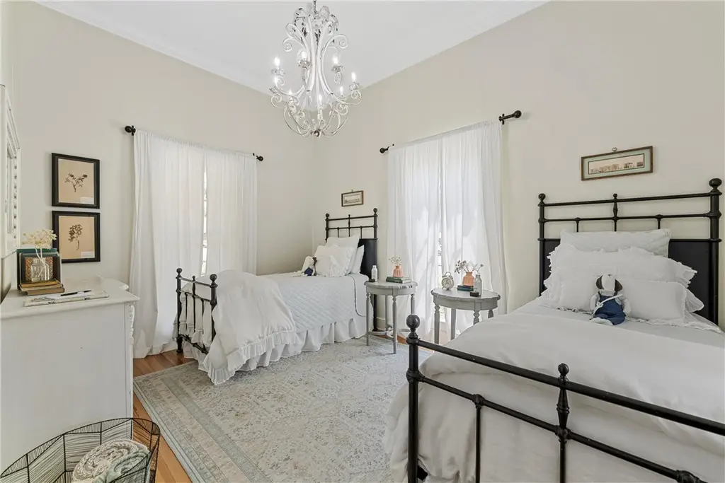 chambre avec deux lits chambre avec deux lits