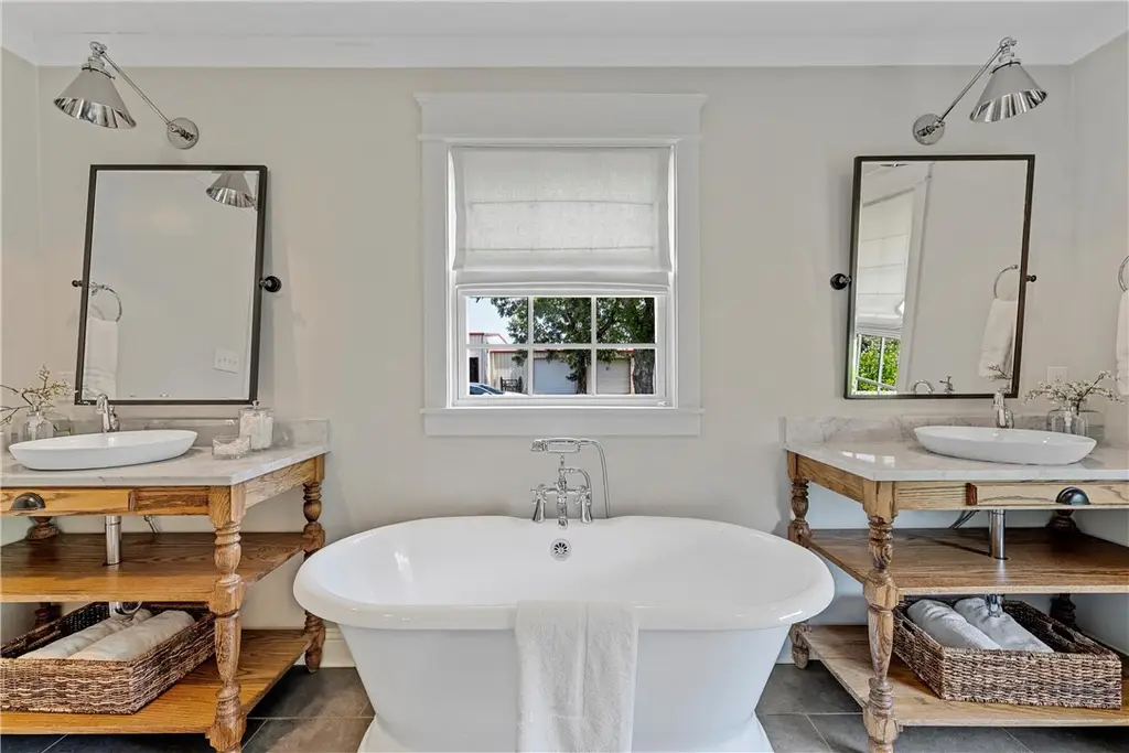 salle de bain rustique chic salle de bain rustique chic