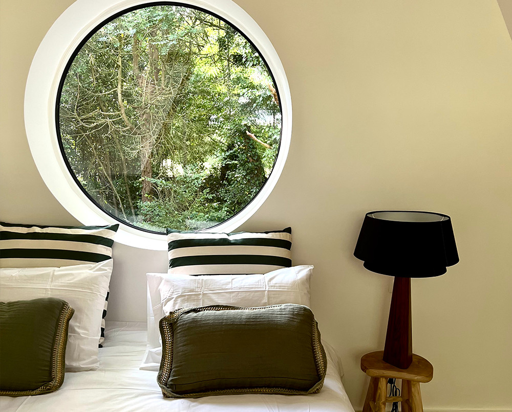 chambre avec oeil de boeuf chambre avec oeil de boeuf