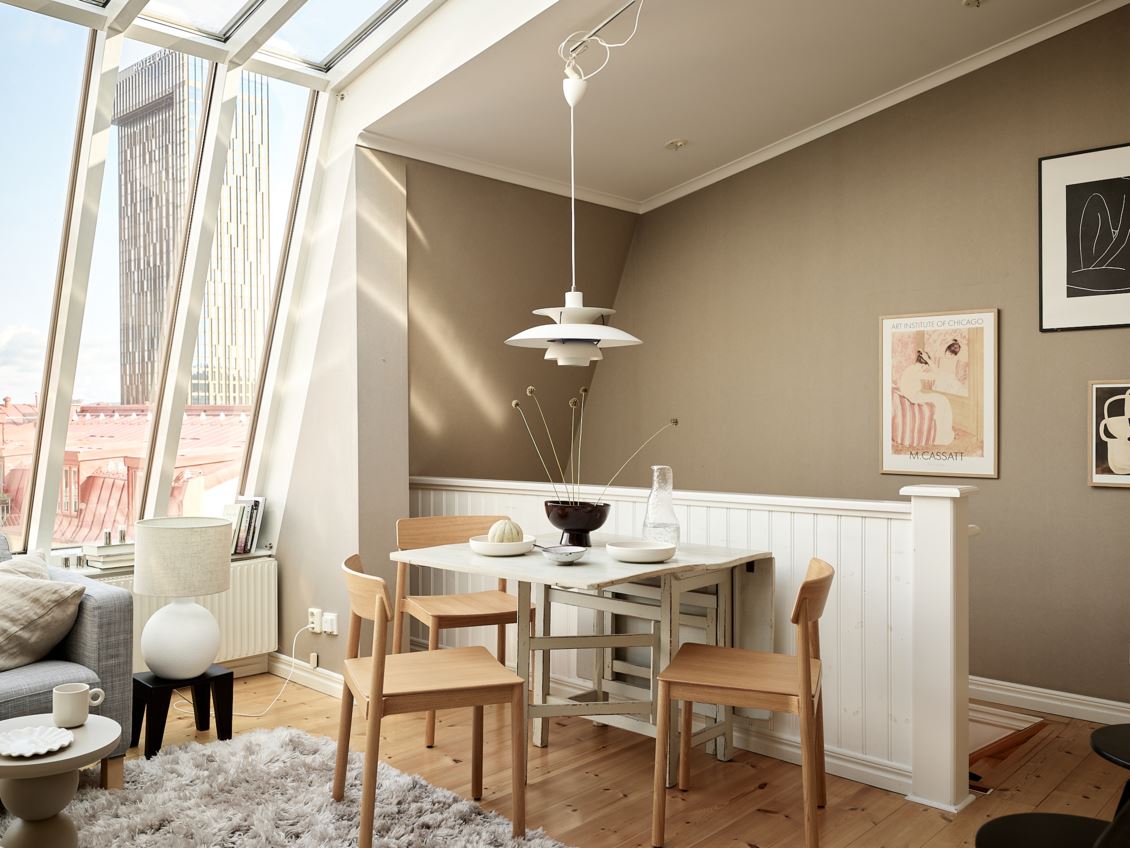 salon duplex avec verrière salon duplex avec verrière