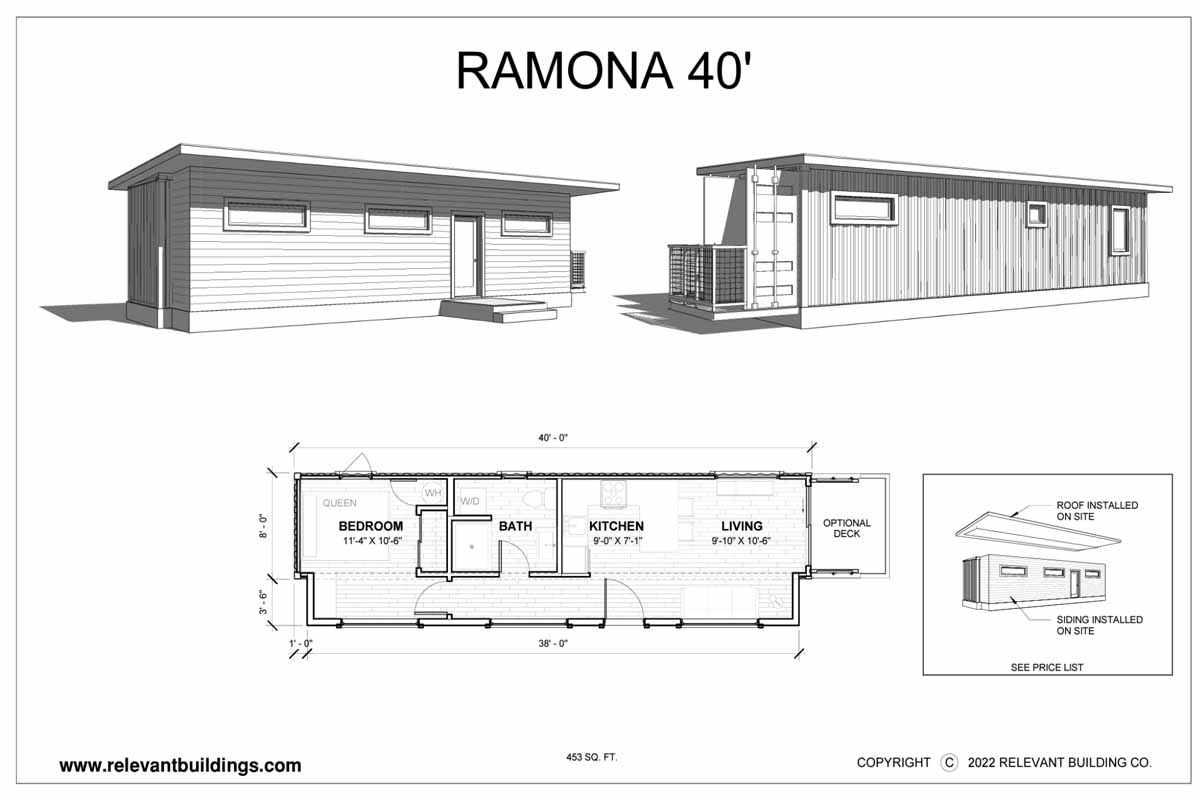 plan mini maison container 42m2 plan mini maison container 42m2