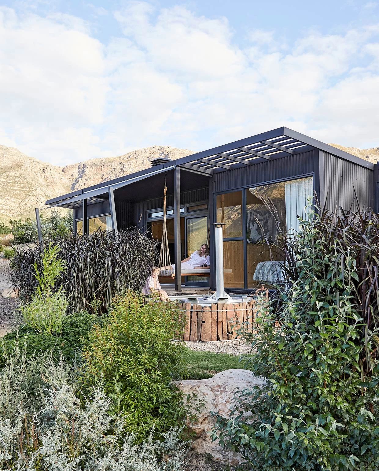 petite maison 60m2