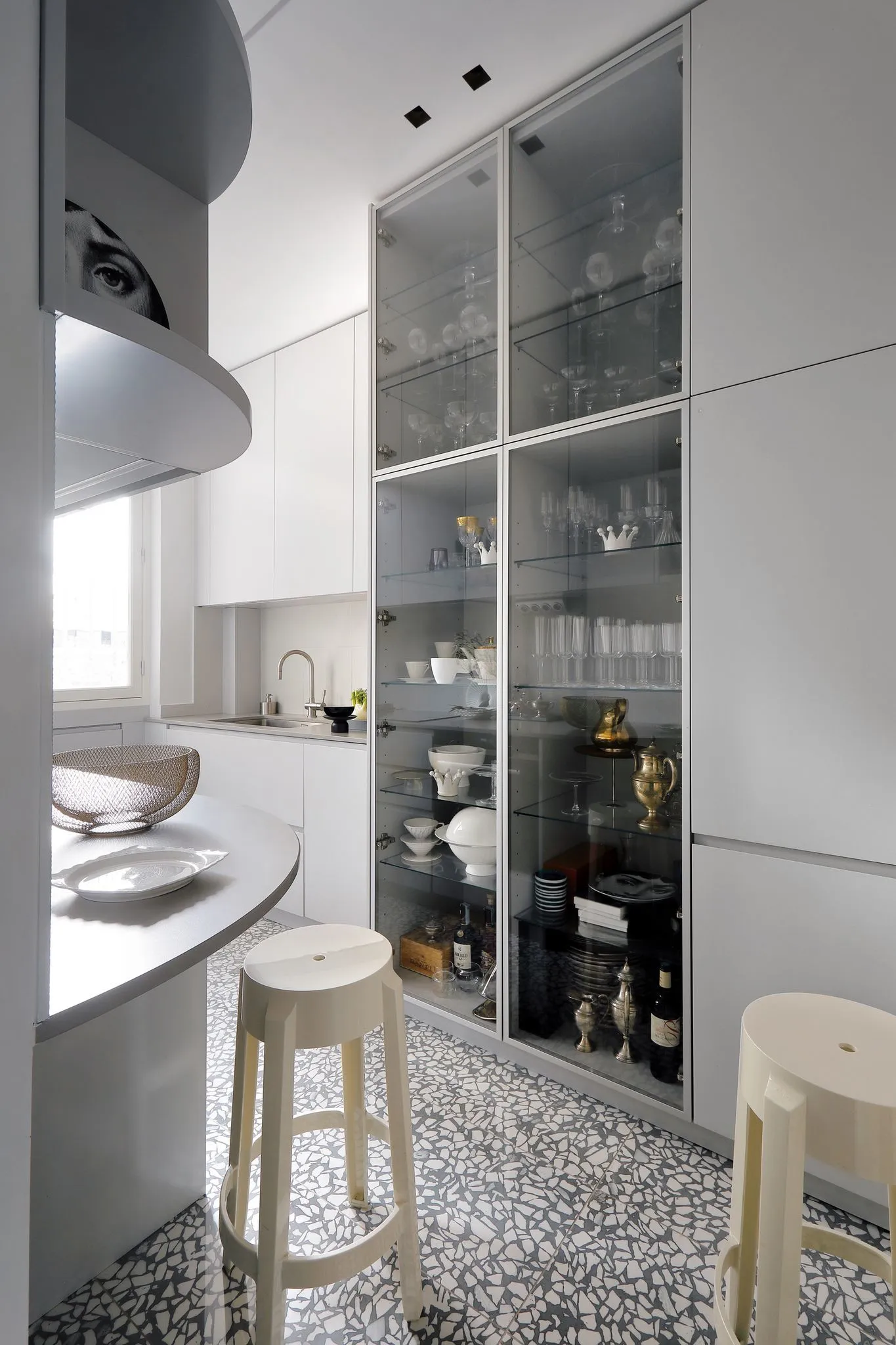 cuisine grise décoration design cuisine grise décoration design