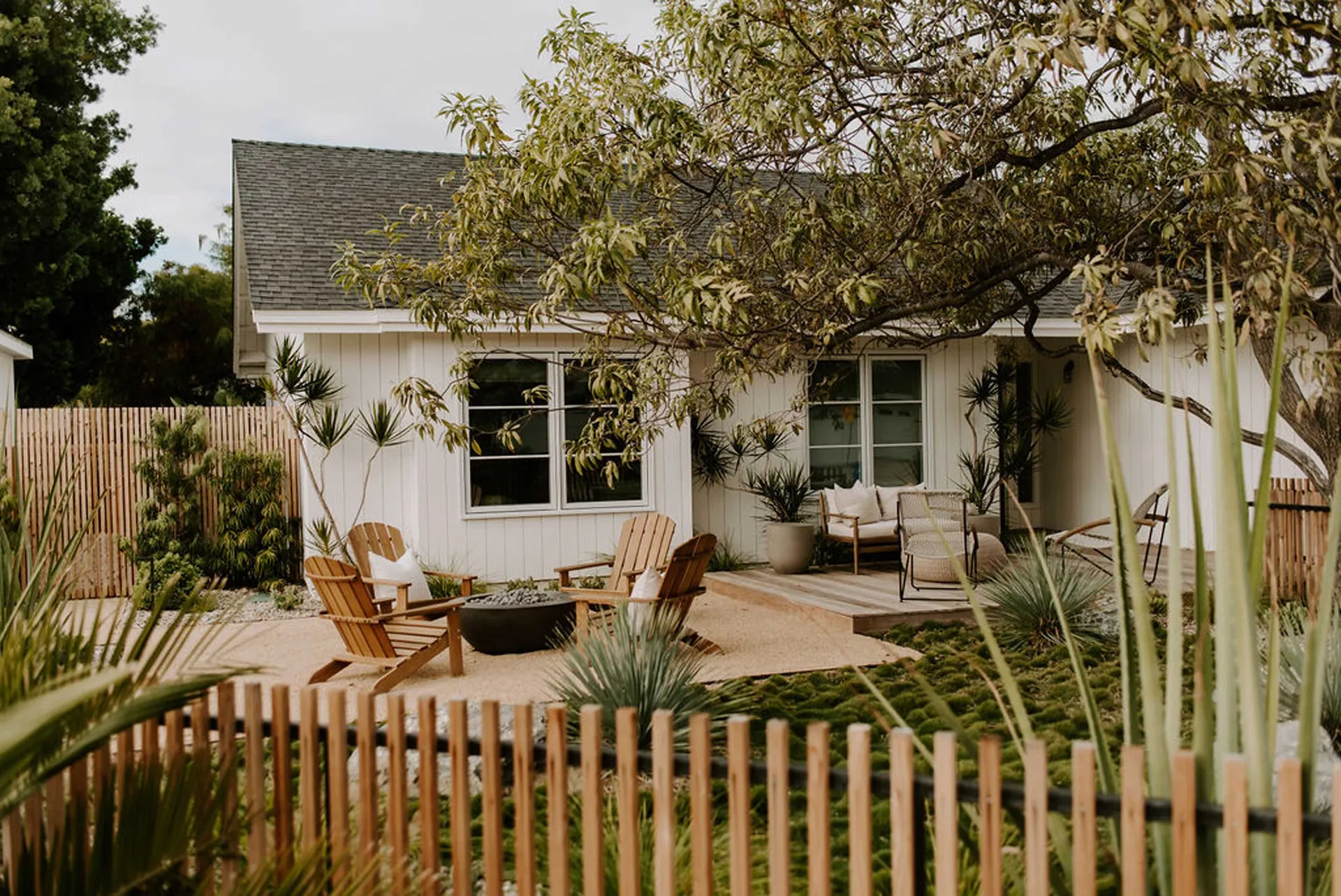 jardin low maintenance