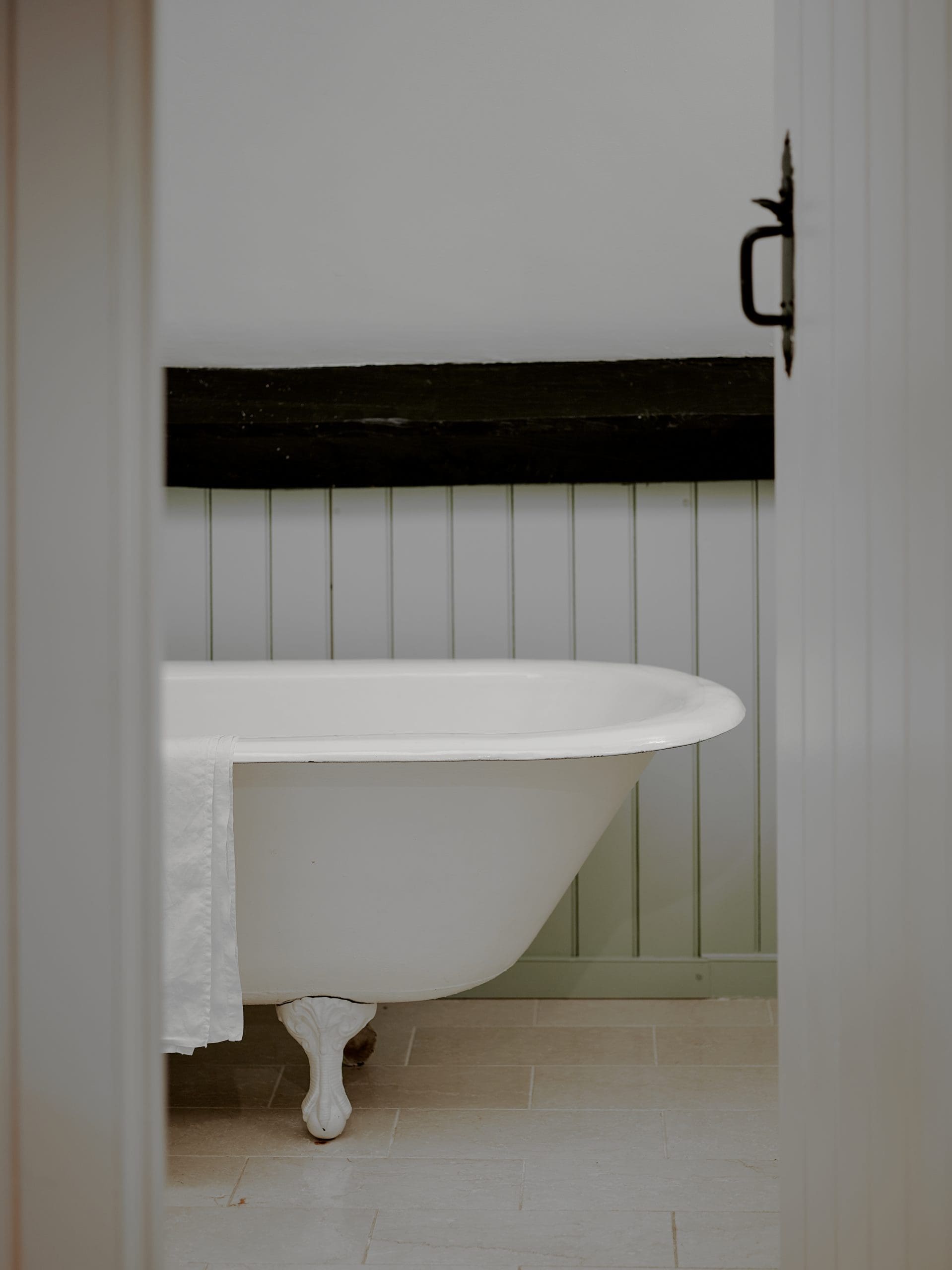salle de bain rétro salle de bain rétro