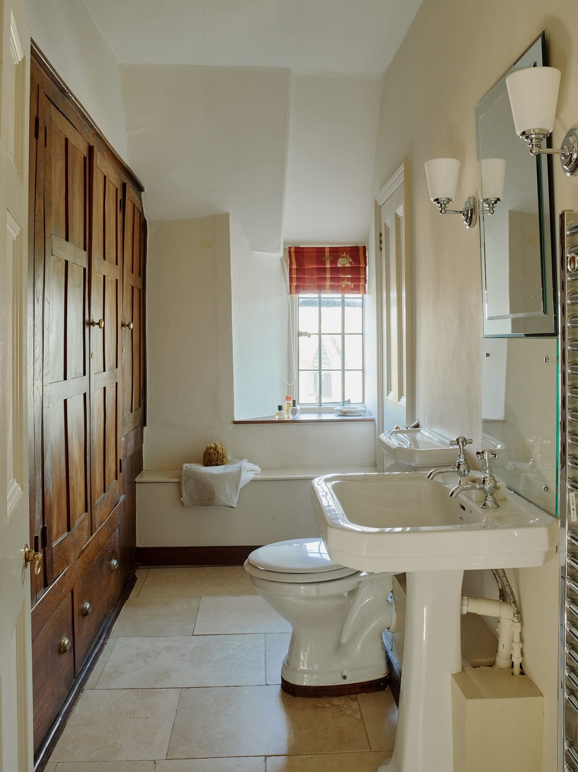 salle de bain vintage décoration rustique chic salle de bain vintage décoration rustique chic