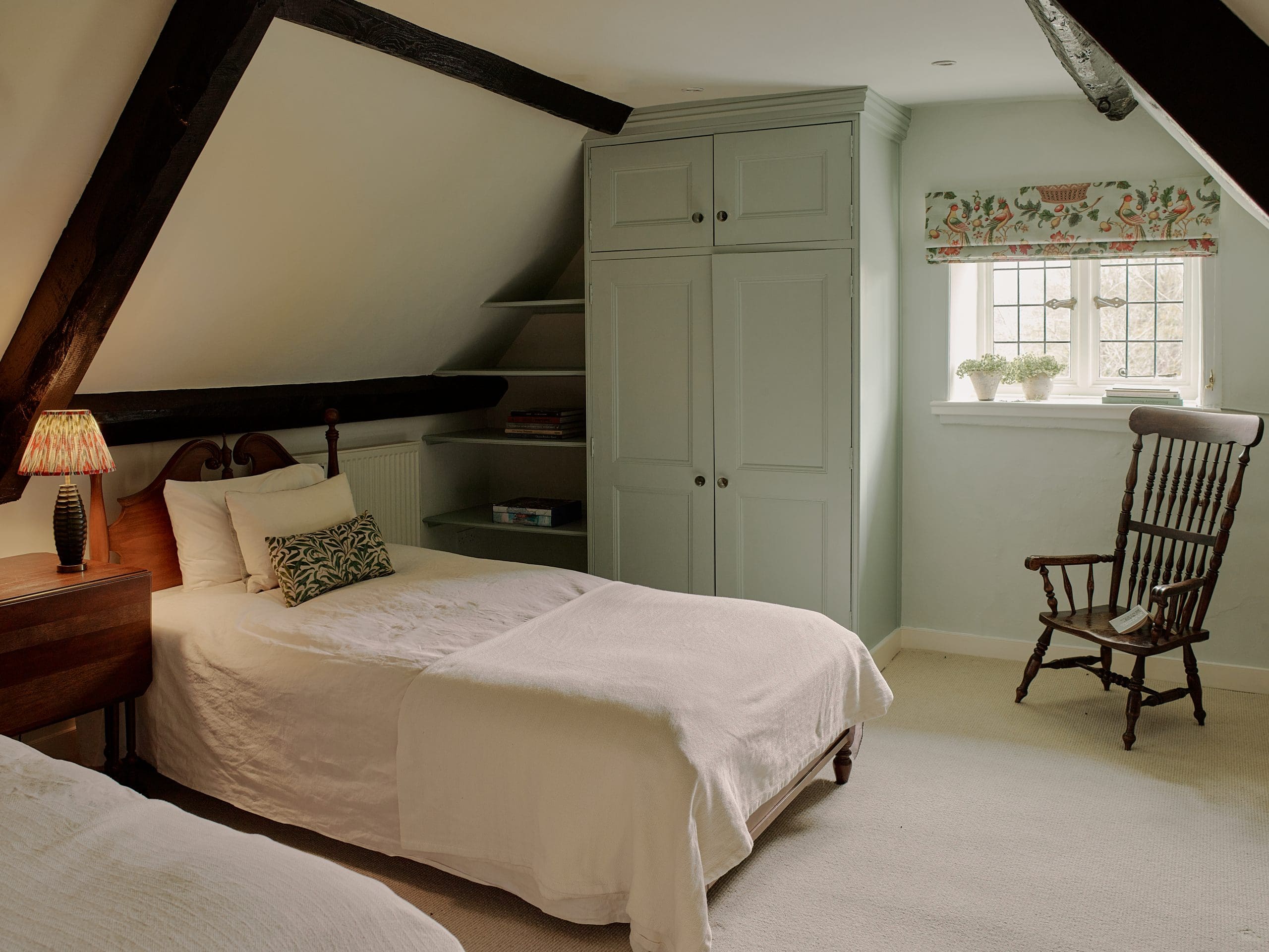 chambre avec poutres décoration rustique chic chambre avec poutres décoration rustique chic