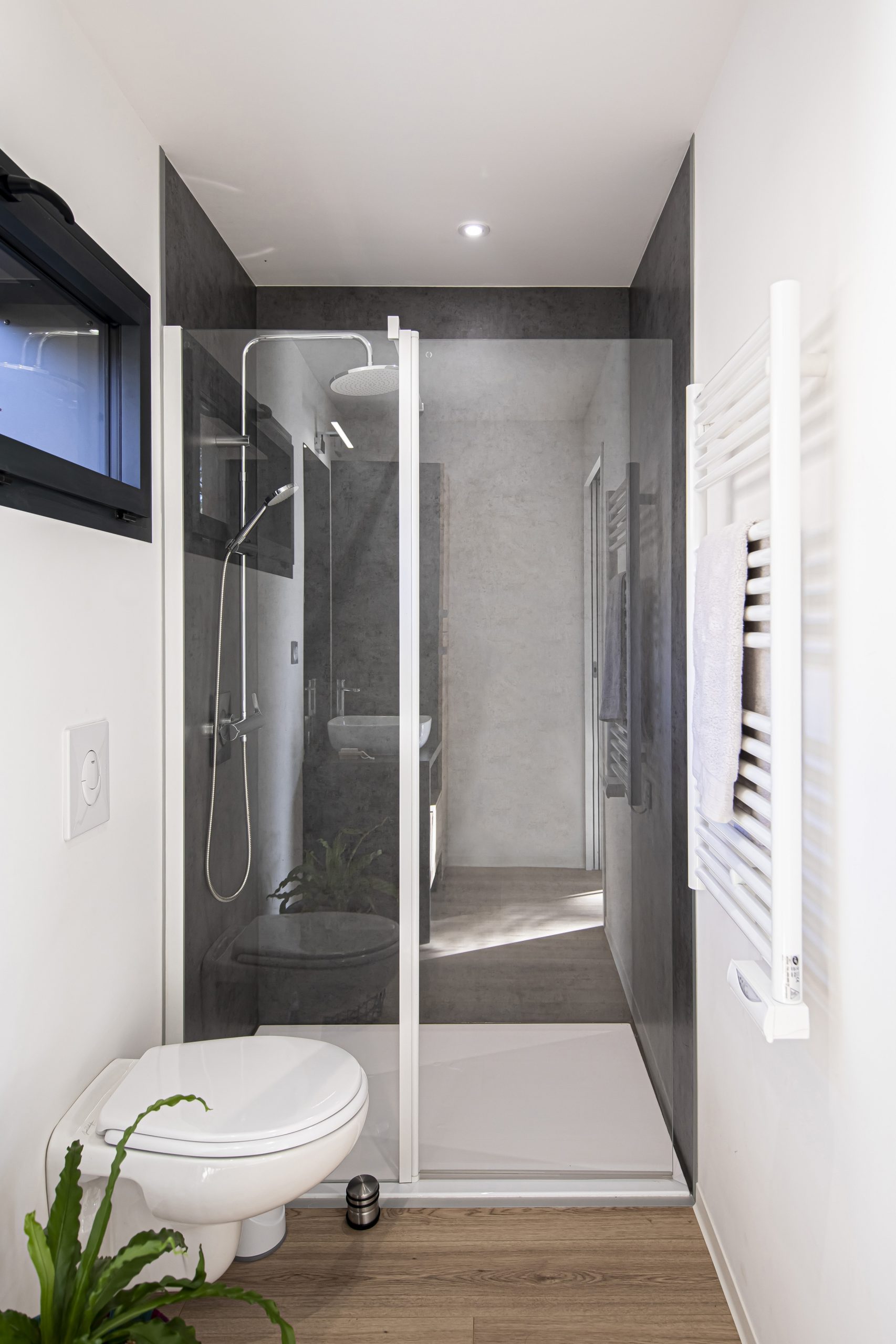 salle de bain design