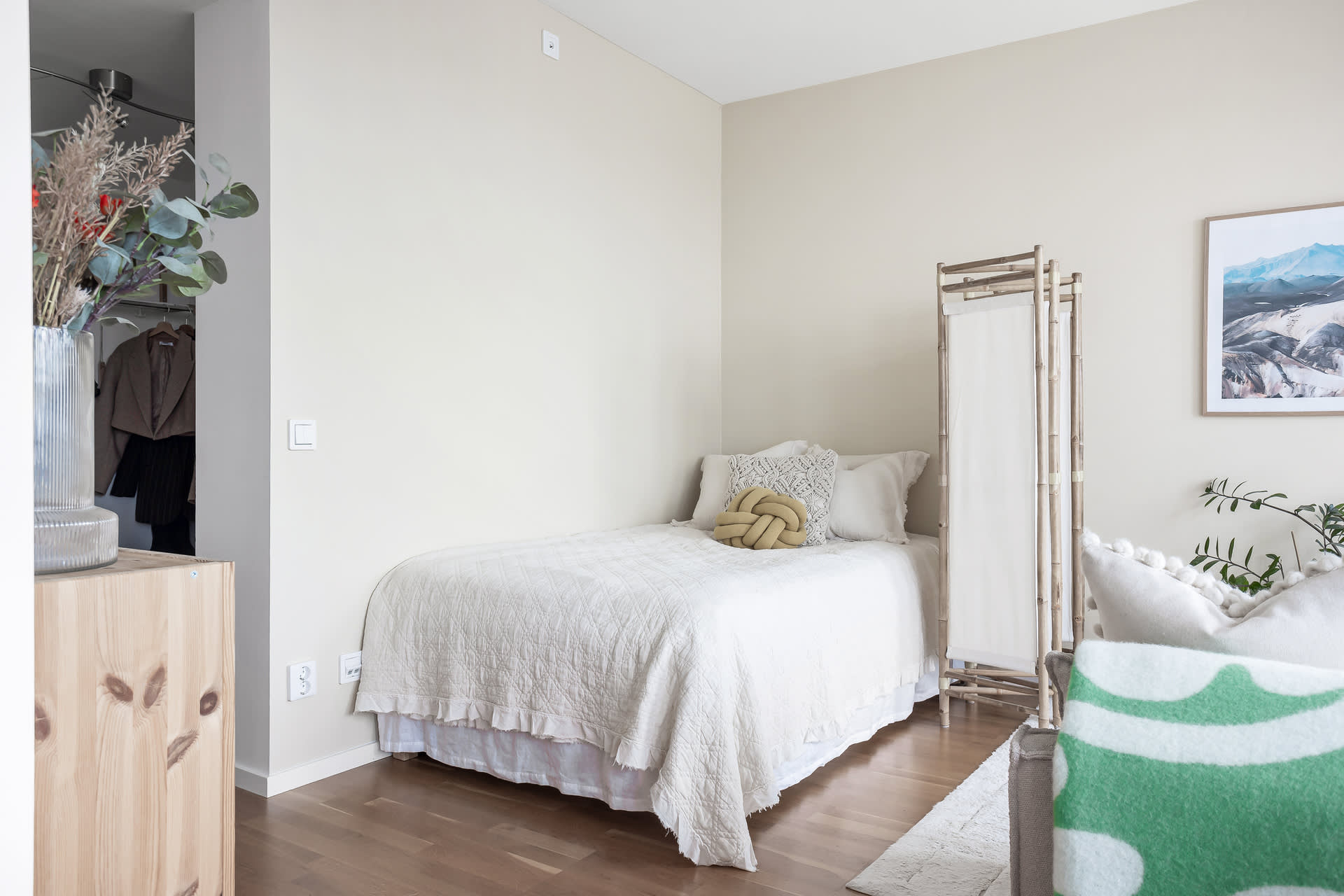 studio 38m2