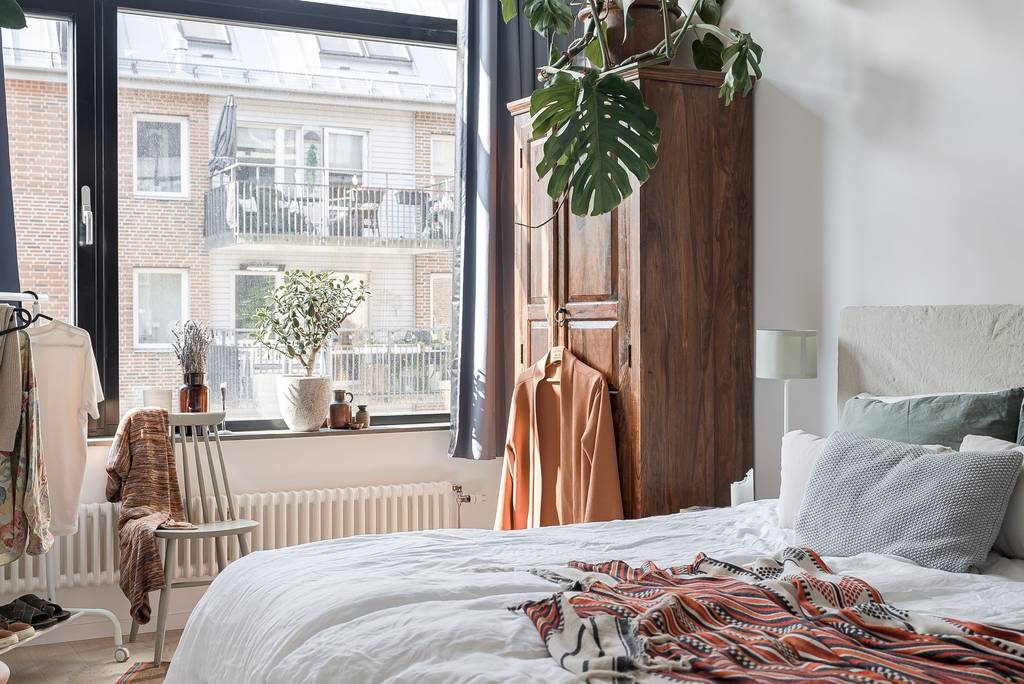 chambre décoration scandinave chambre décoration scandinave