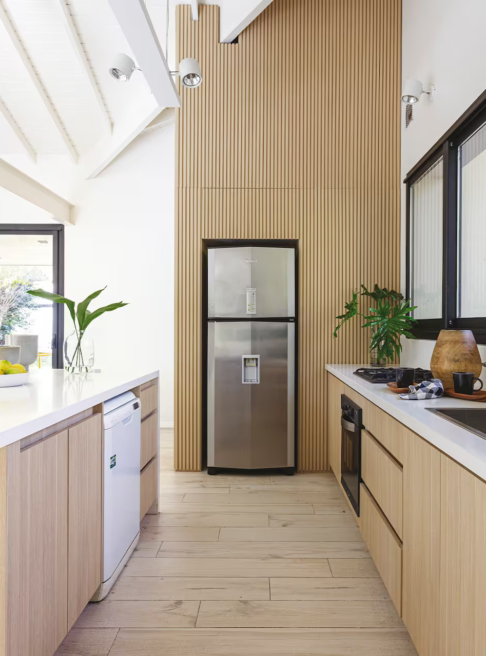 cuisine bois maison architecte cuisine bois maison architecte