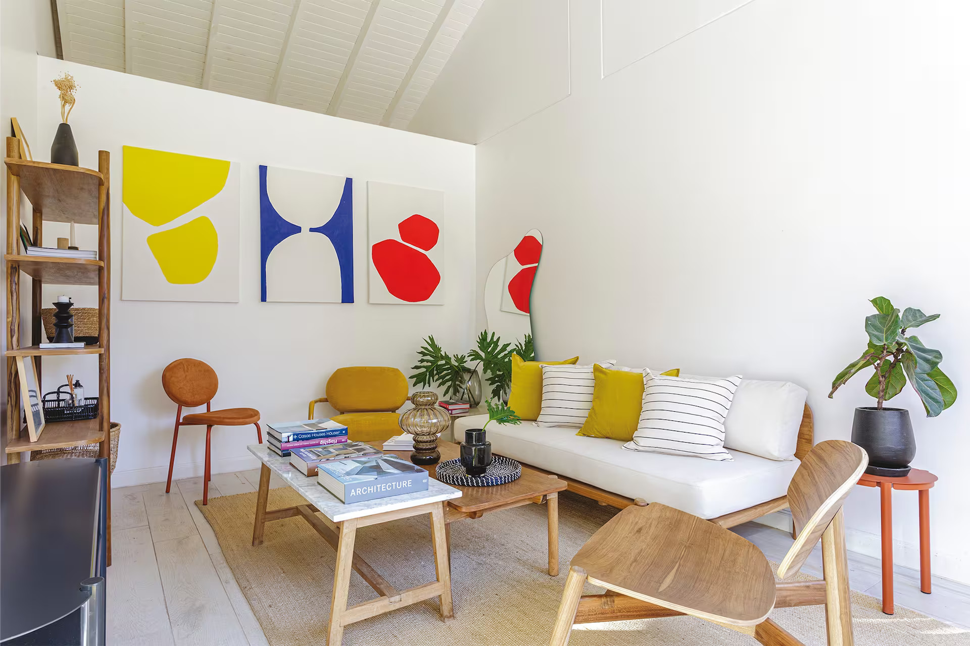 salon maison architecte salon maison architecte