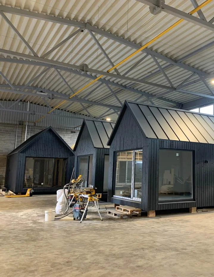 tiny house préfabriquée tiny house préfabriquée