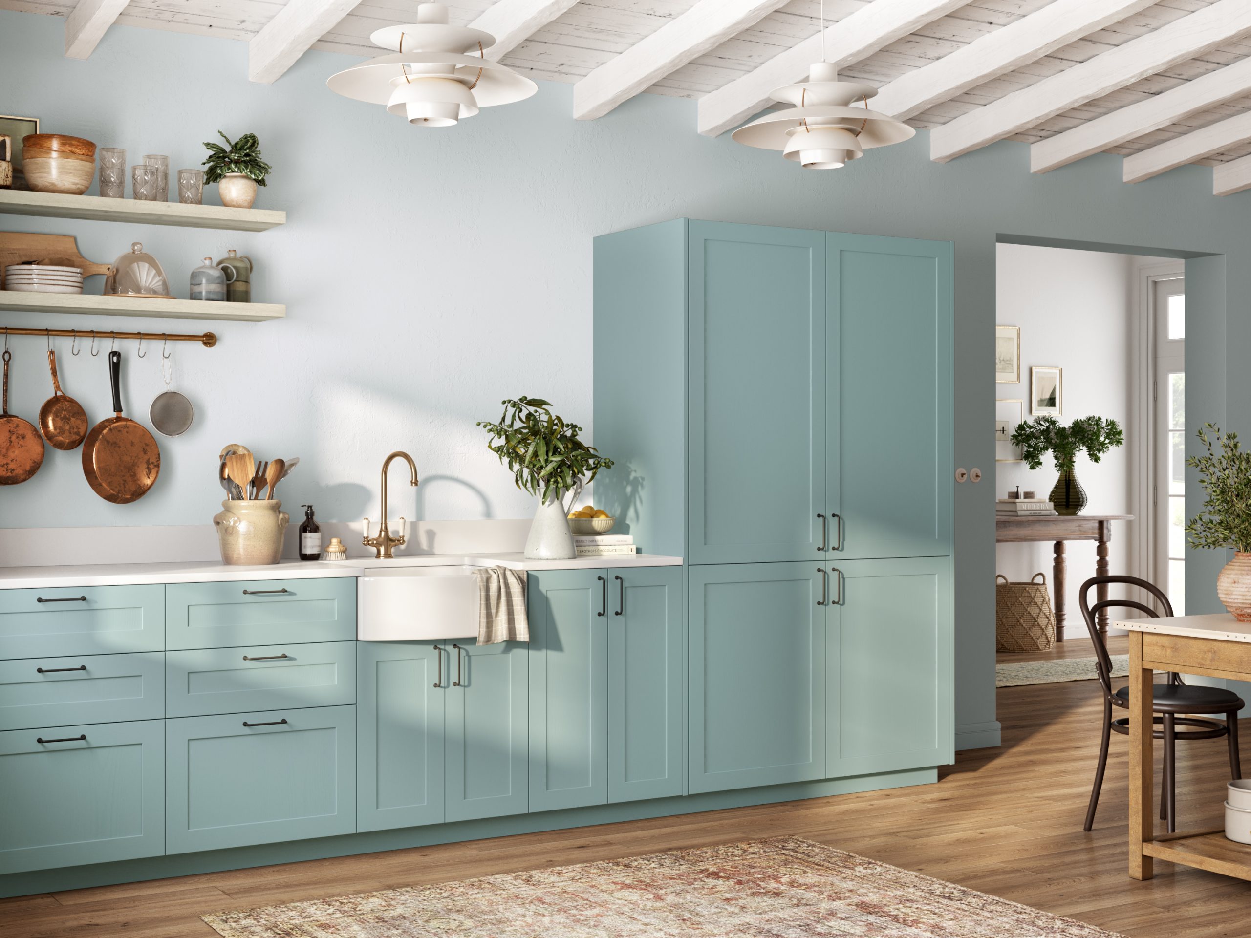 relooking cuisine IKEA modèle Adèle RYK relooking cuisine IKEA modèle Adèle RYK