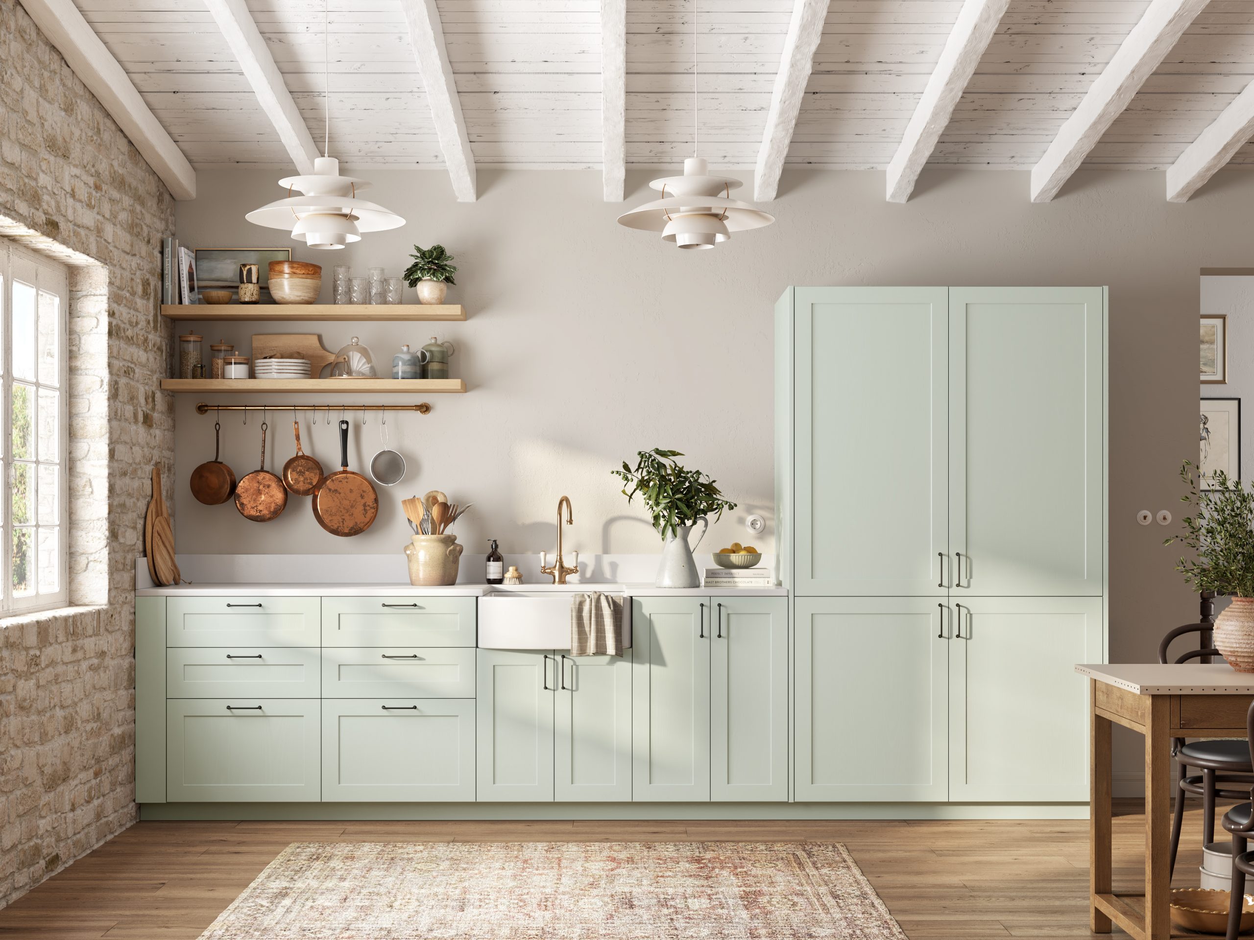 relooking cuisine IKEA modèle Adèle RYK relooking cuisine IKEA modèle Adèle RYK