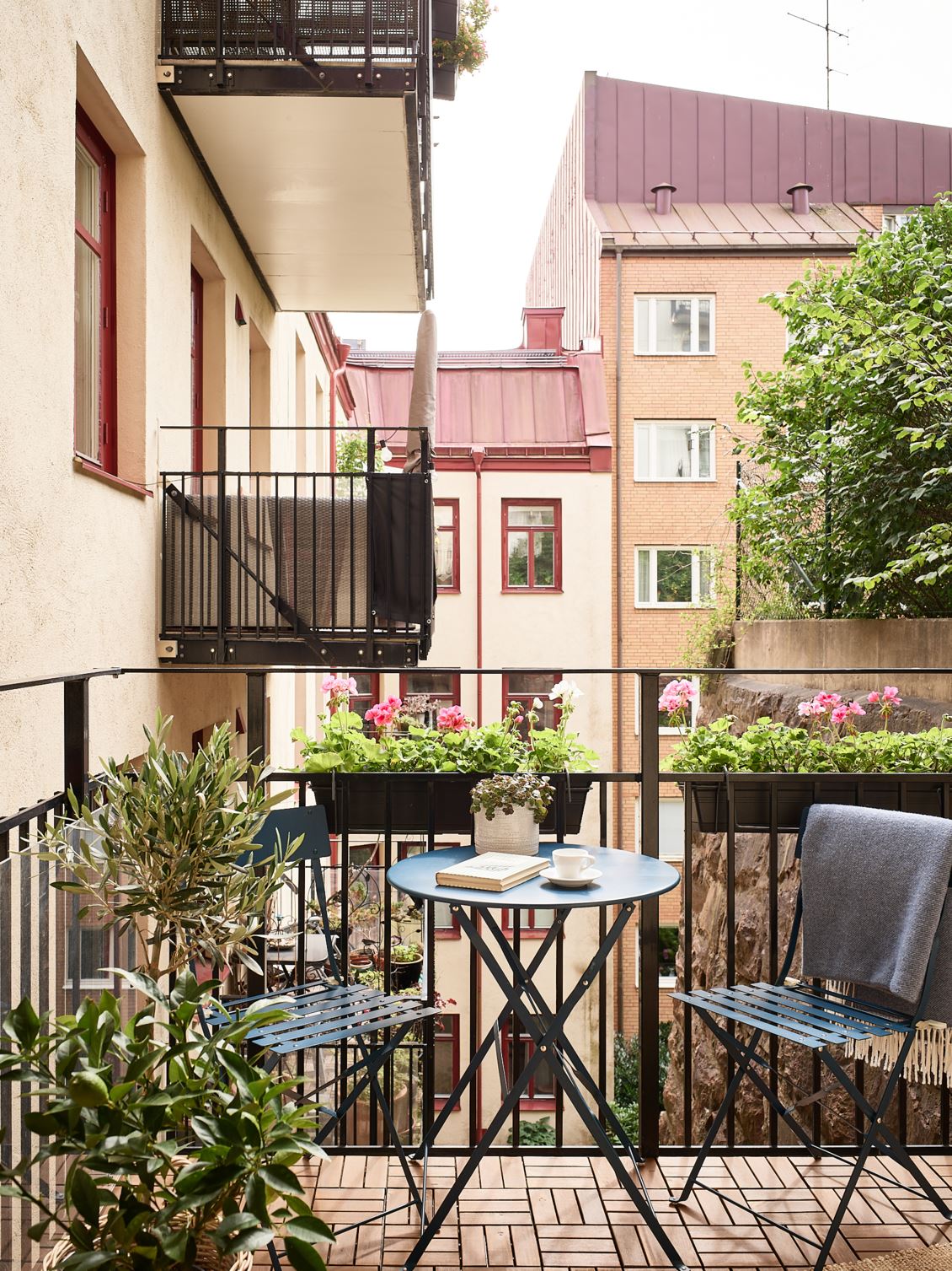 balcon appartement de 40m2 balcon appartement de 40m2