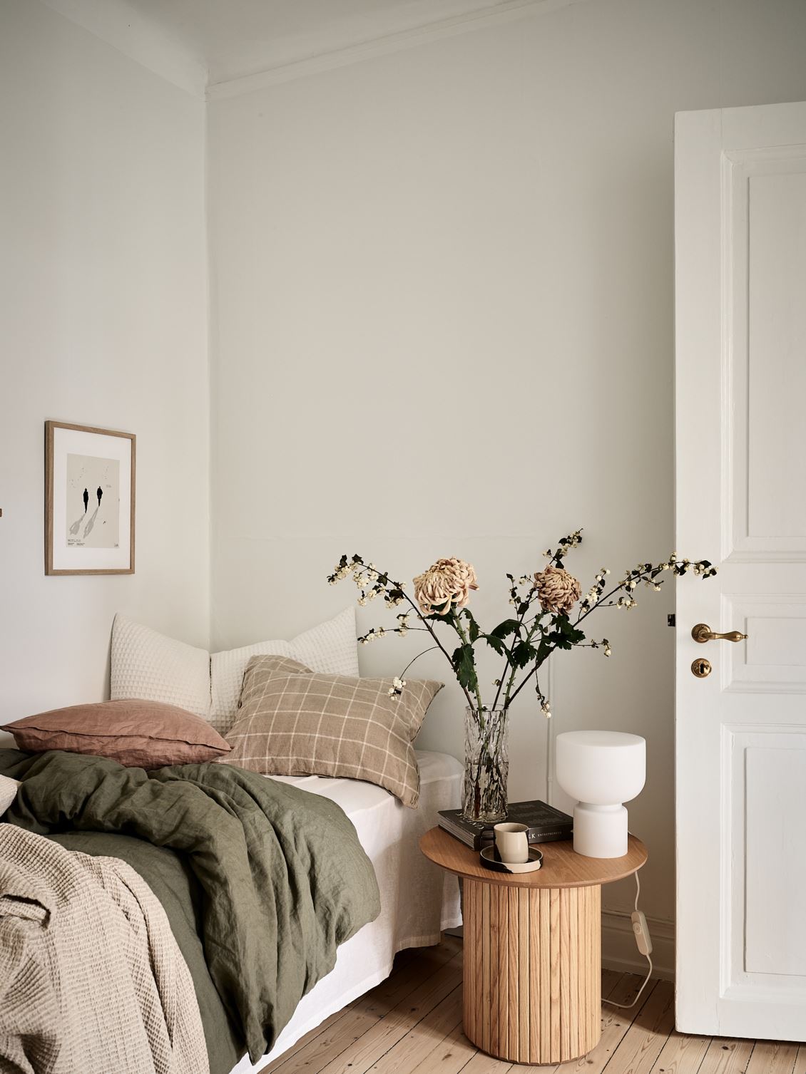 chambre décoration scandinave beige chambre décoration scandinave beige