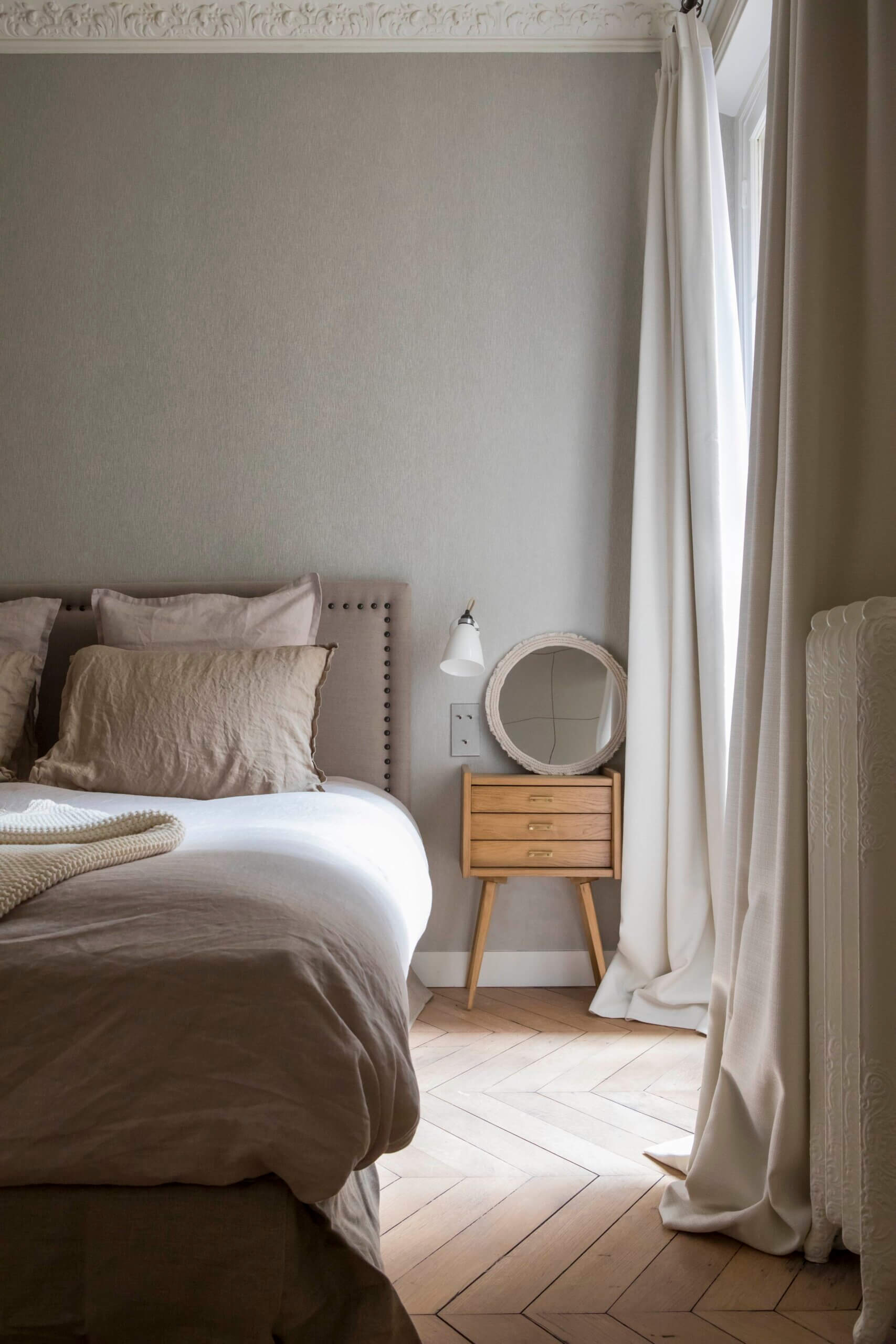 chambre appartement haussmannien chambre appartement haussmannien