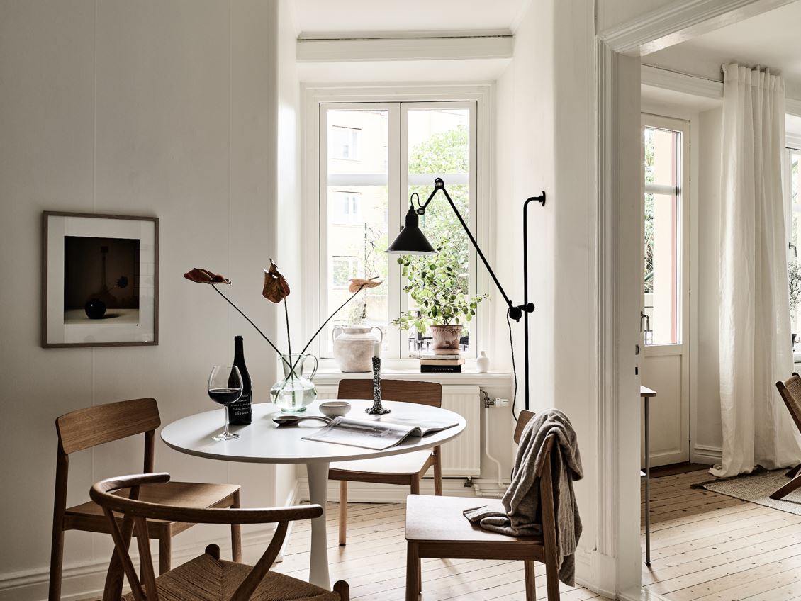 salle à manger décoration scandinave beige salle à manger décoration scandinave beige