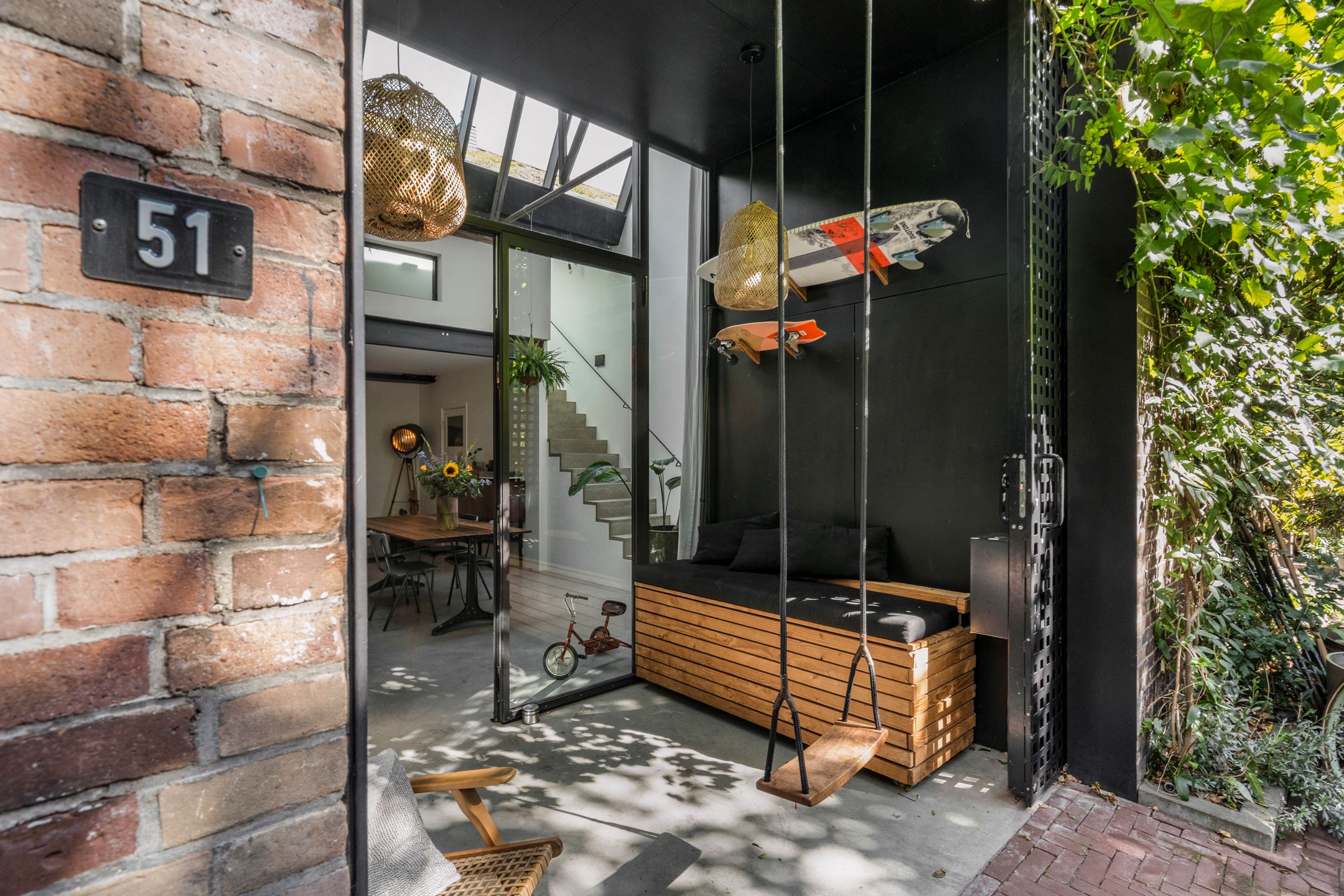 maison loft Amsterdam maison loft Amsterdam
