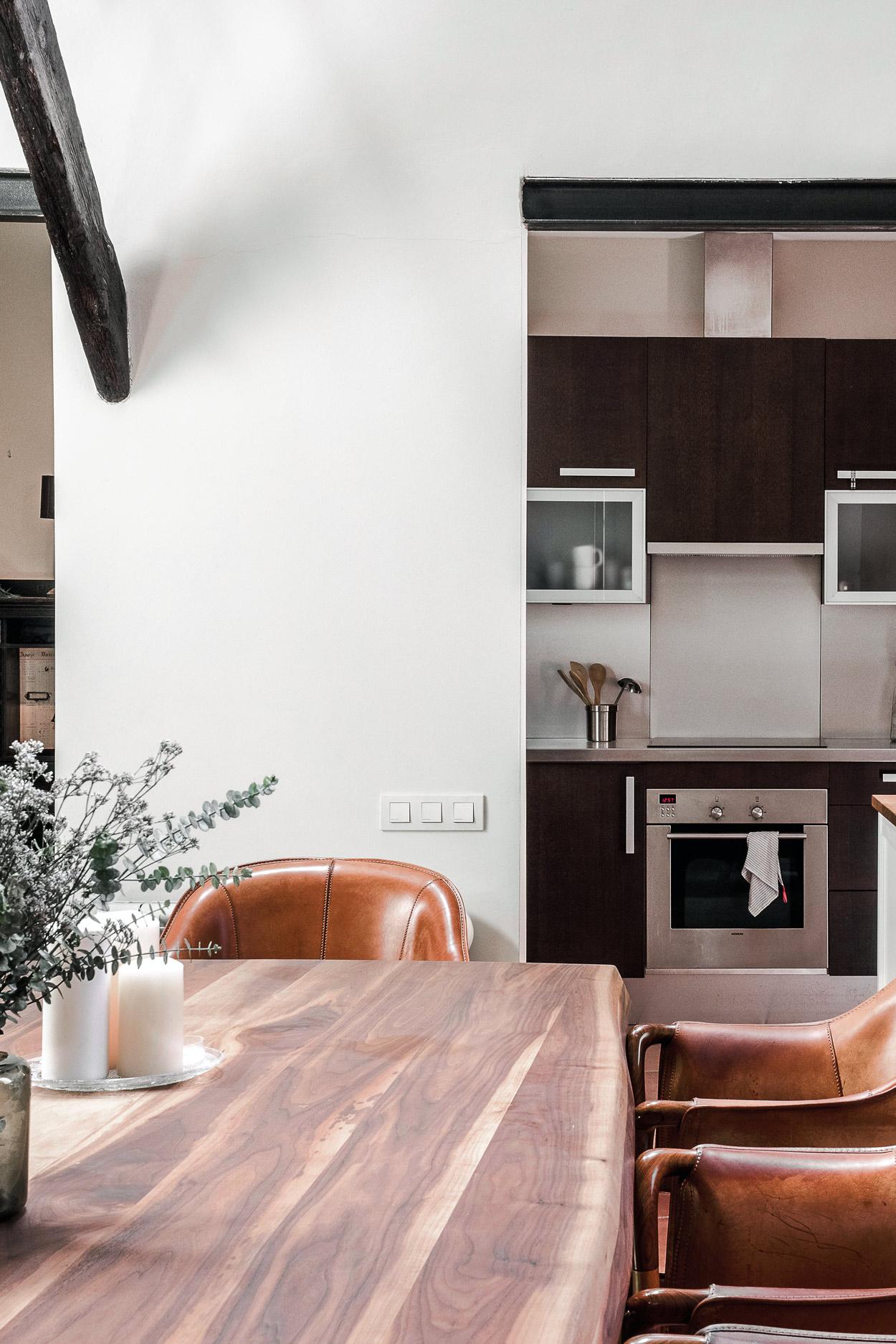 cuisine et salle à manger appartement rénové cuisine et salle à manger appartement rénové