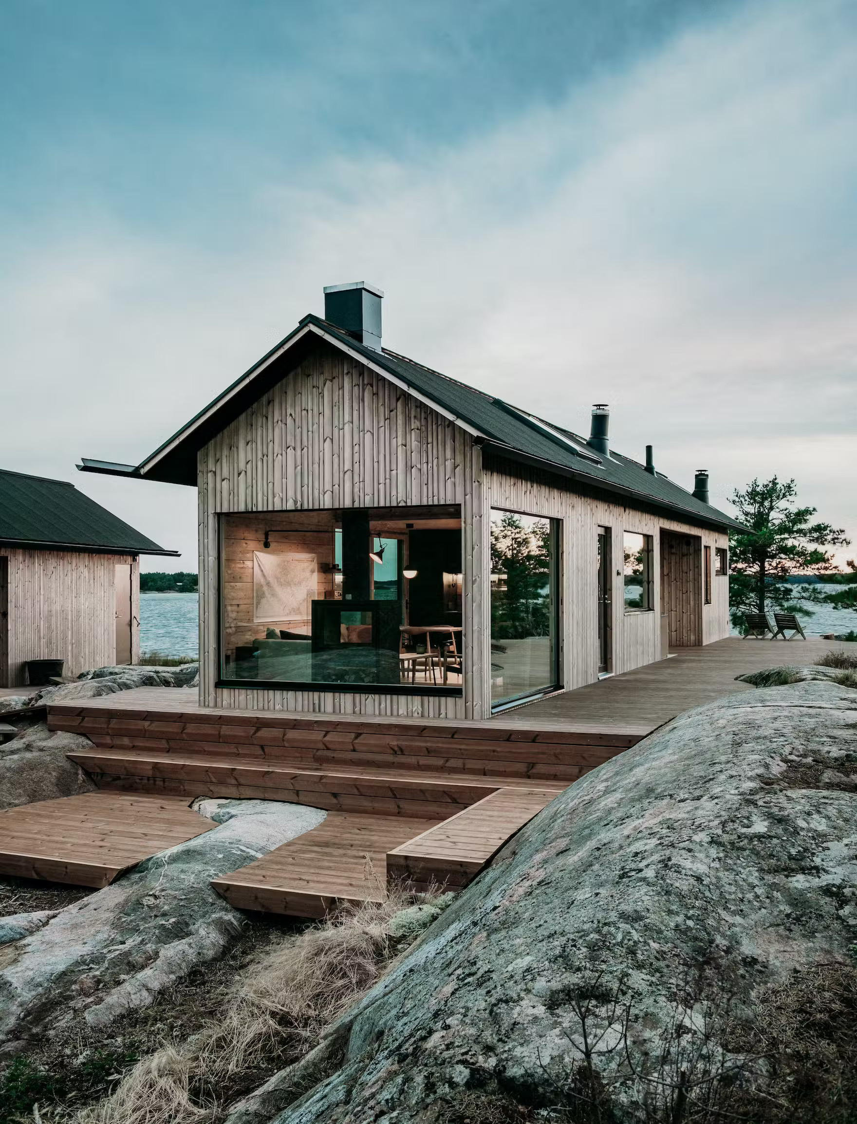 maison en bois maison en bois