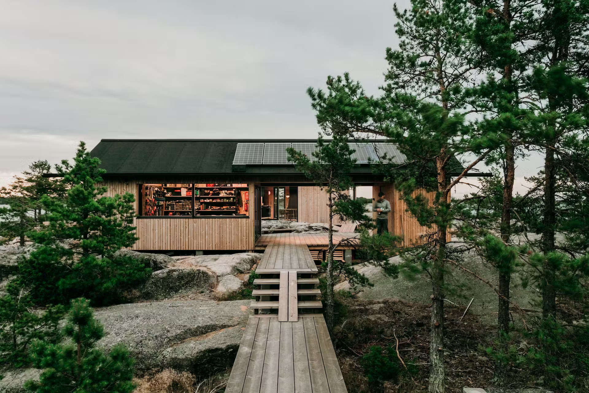 maison en bois maison en bois