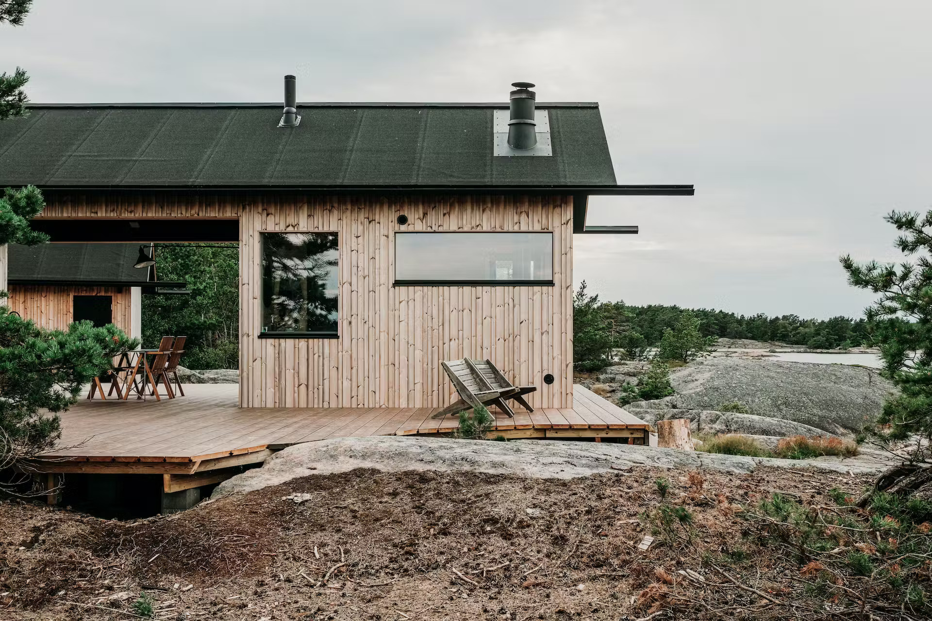 maison en bois maison en bois