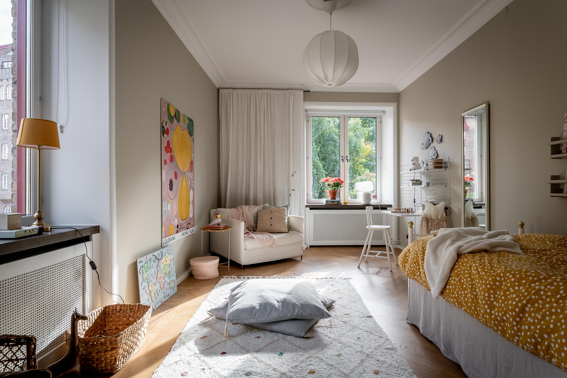 chambre enfant beige décoration scandinave chambre enfant beige décoration scandinave