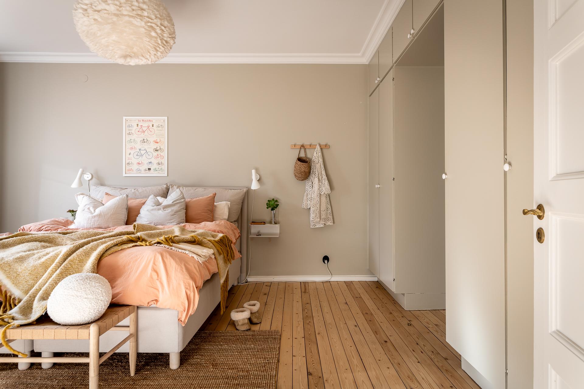 chambre beige décoration scandinave chambre beige décoration scandinave