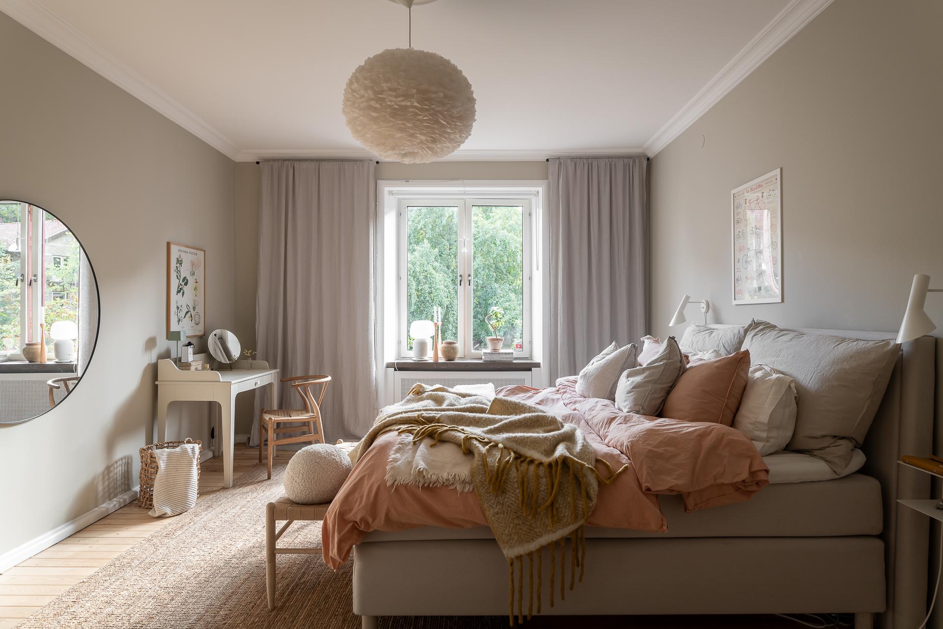 chambre beige décoration scandinave chambre beige décoration scandinave