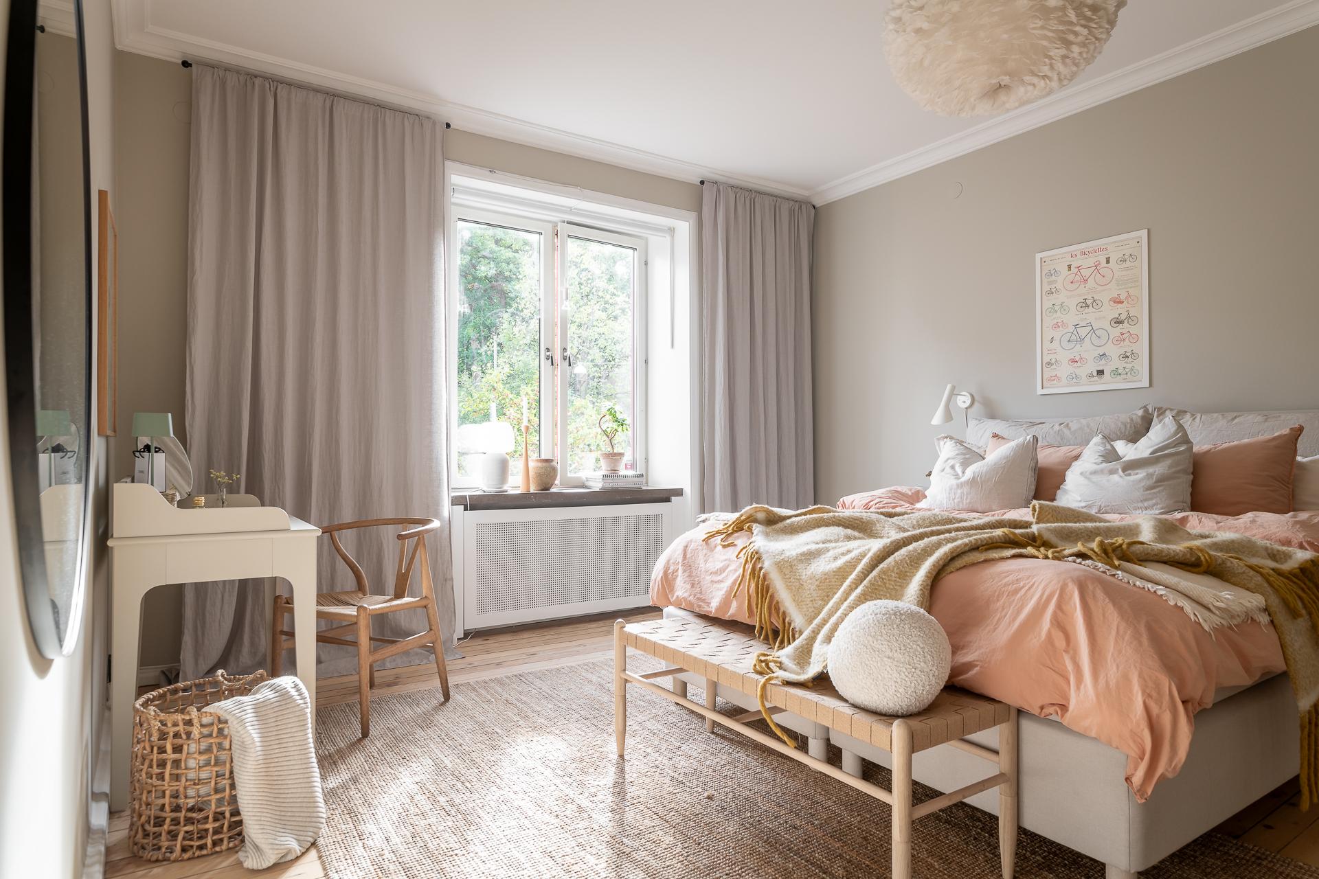 chambre beige décoration scandinave chambre beige décoration scandinave