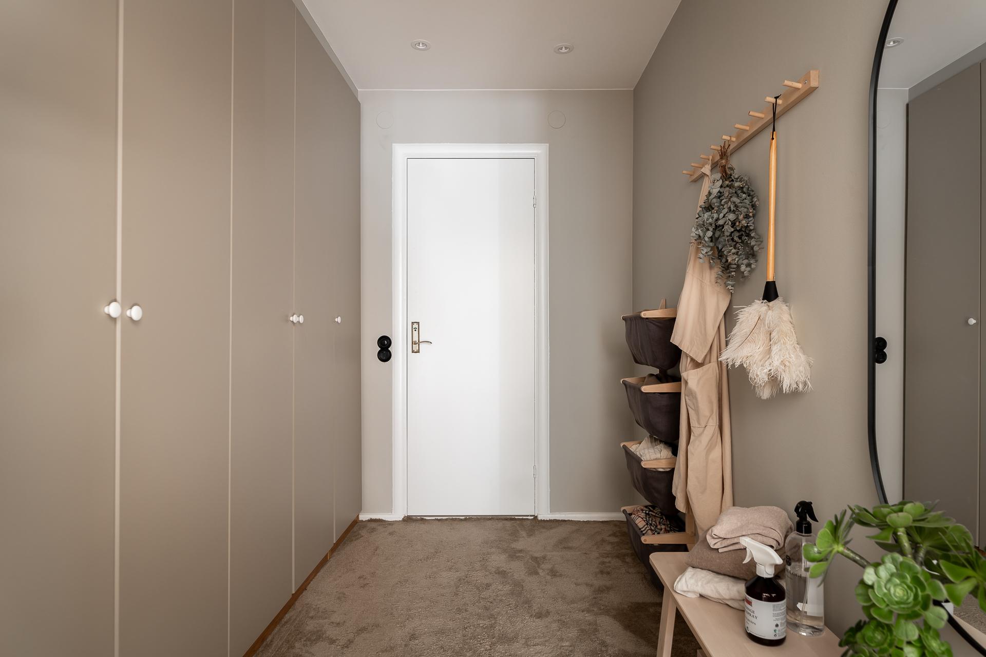 entrée beige décoration scandinave entrée beige décoration scandinave