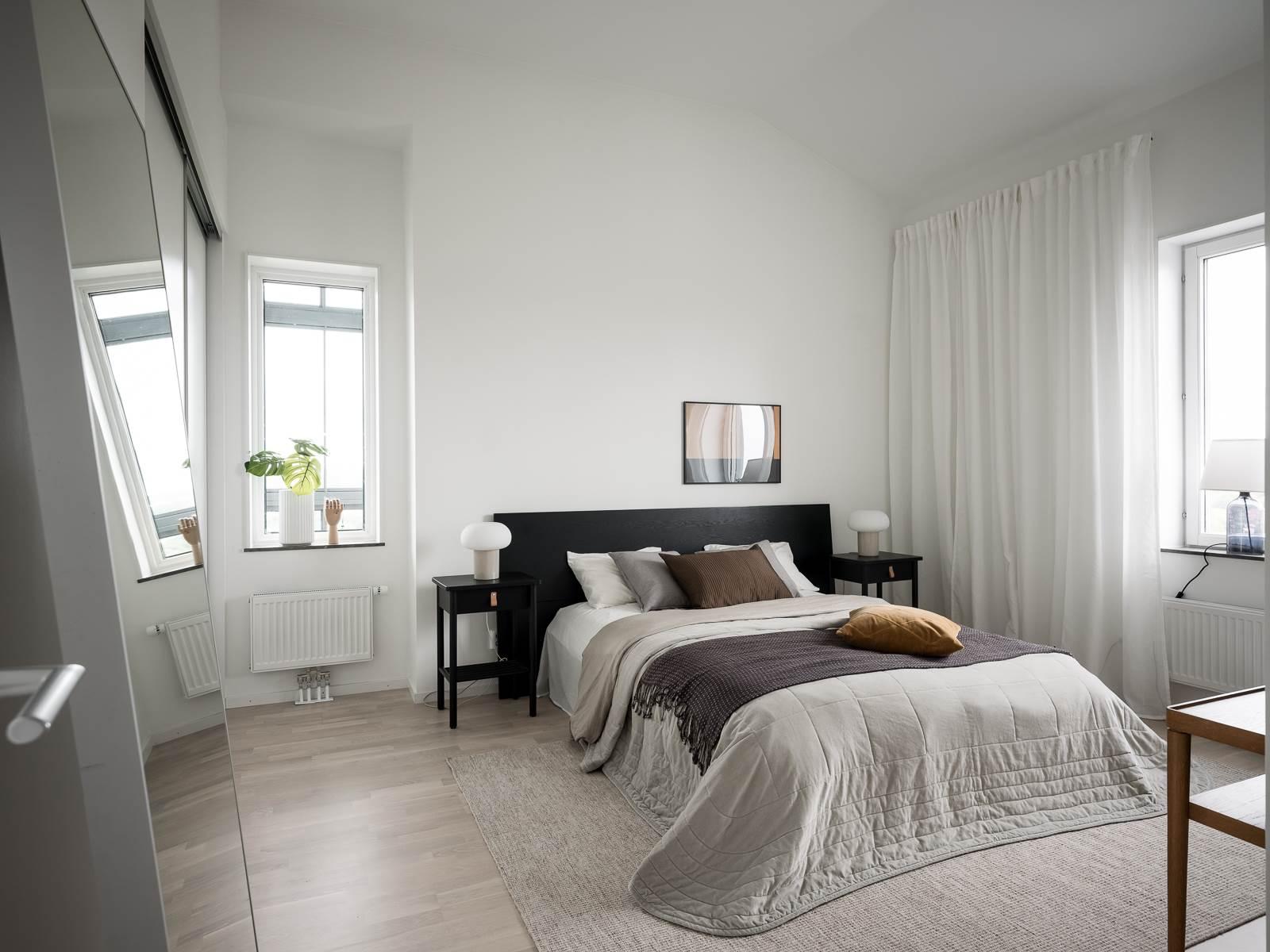 chambre décoration scandinave contemporaine chambre décoration scandinave contemporaine