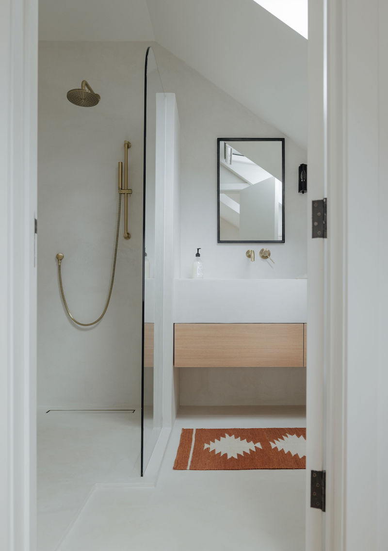 salle de bain design salle de bain design