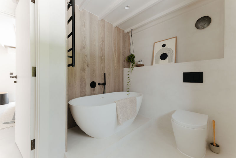 salle de bain décoration naturelle design salle de bain décoration naturelle design