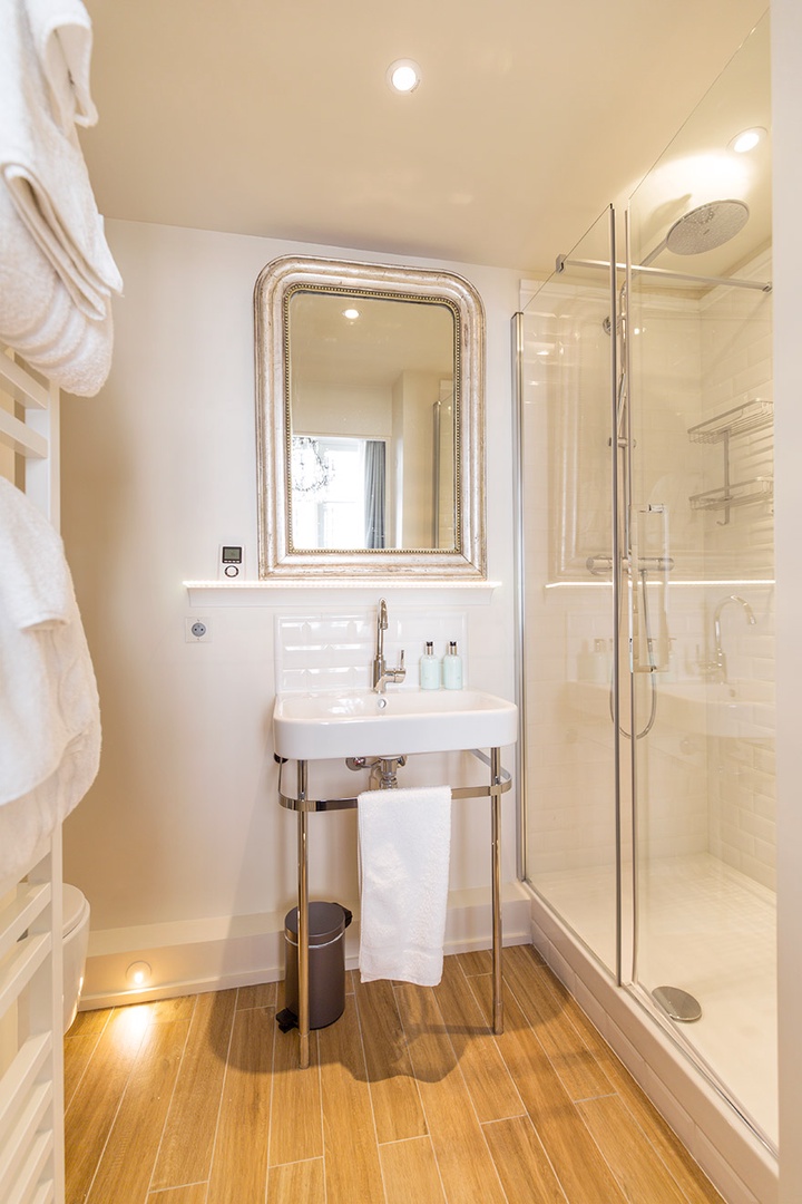 salle de bain décoration classique chic salle de bain décoration classique chic