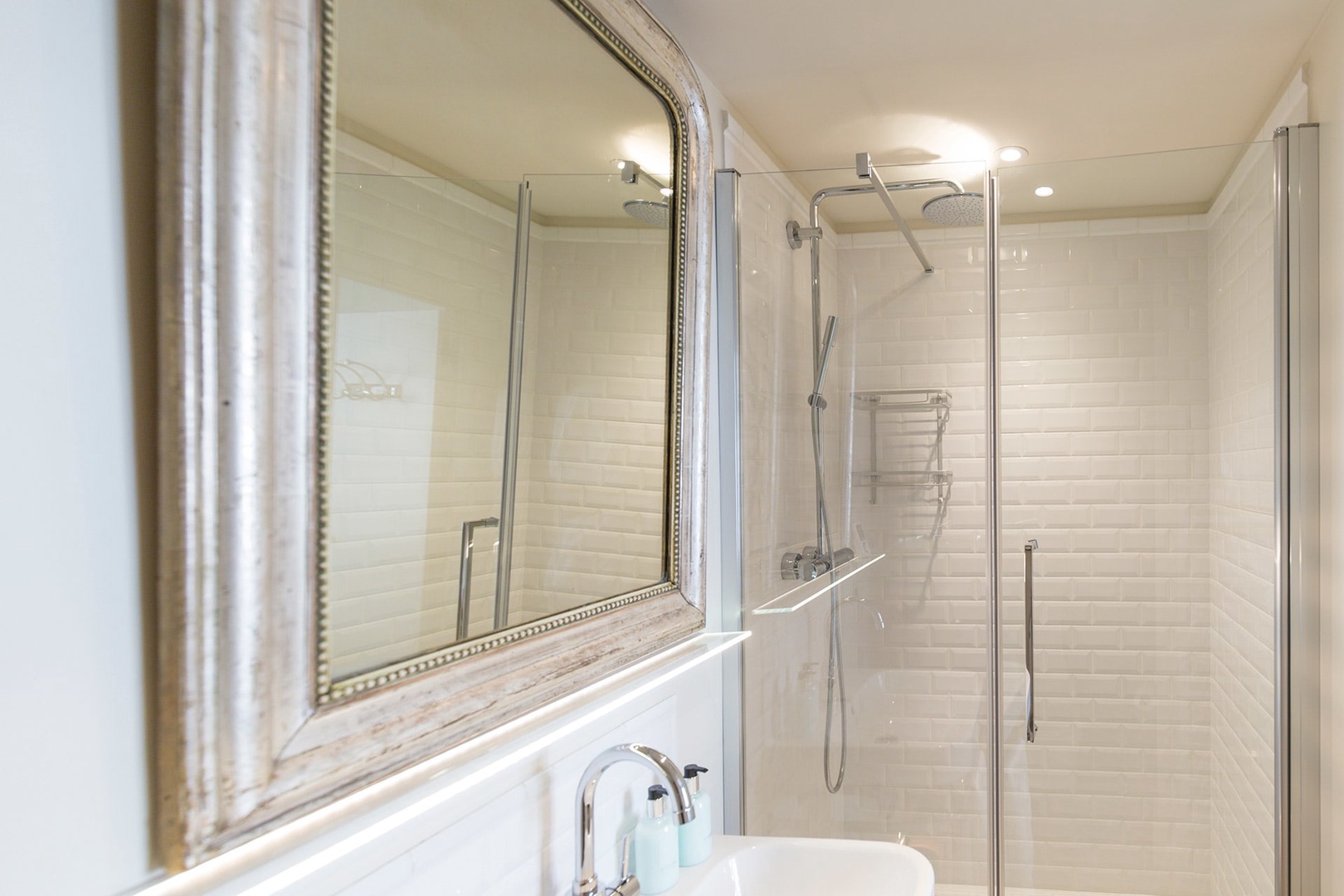 salle de bain décoration classique chic salle de bain décoration classique chic
