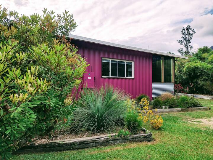 maison container toit en pente maison container toit en pente
