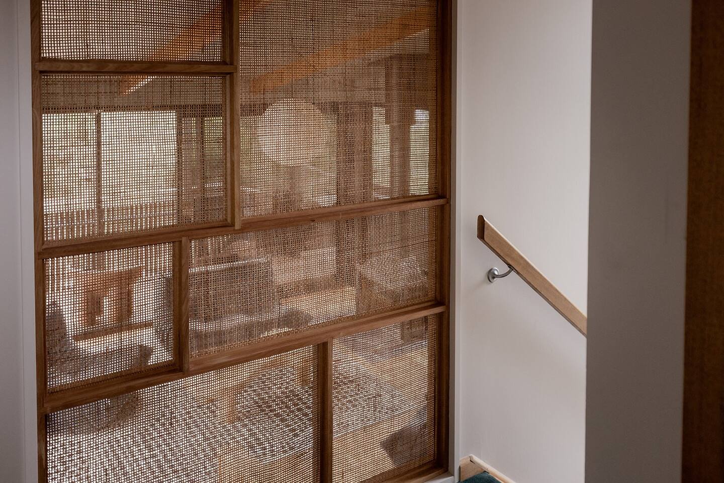 escalier étage maison design en bois noir escalier étage maison design en bois noir