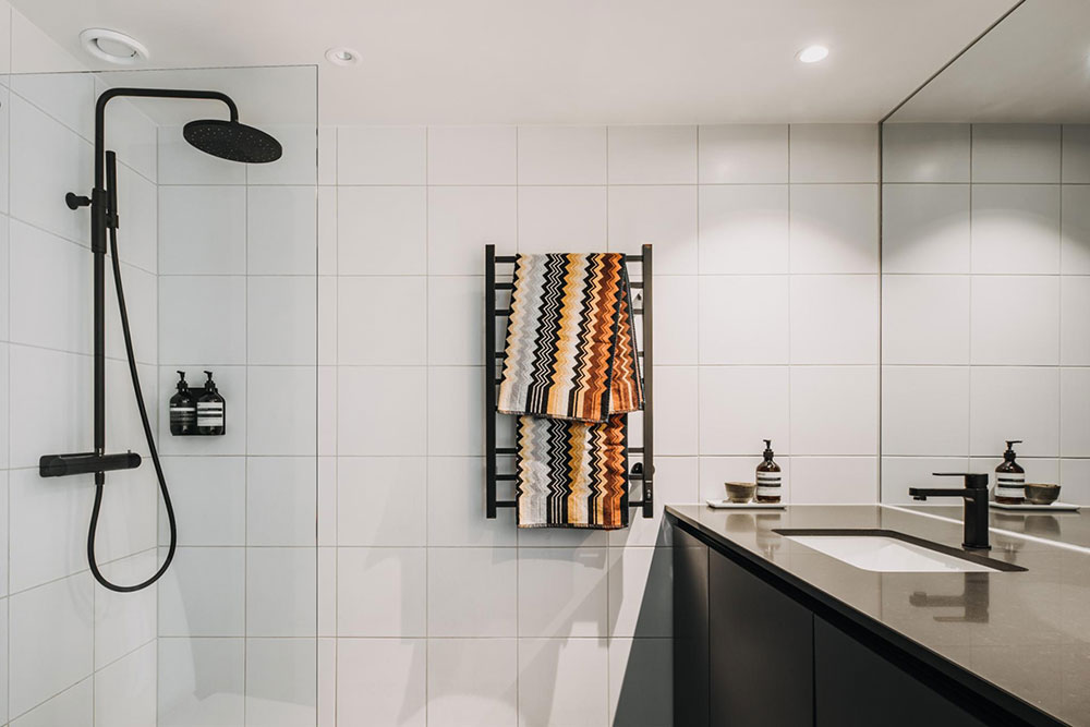 salle de bain design salle de bain design