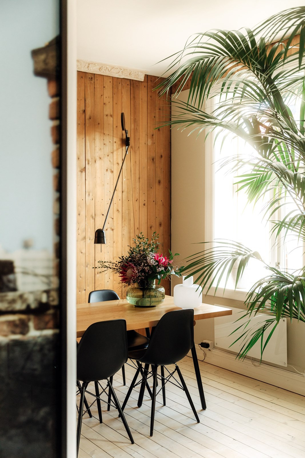 salle à manger décoration scandinave salle à manger décoration scandinave