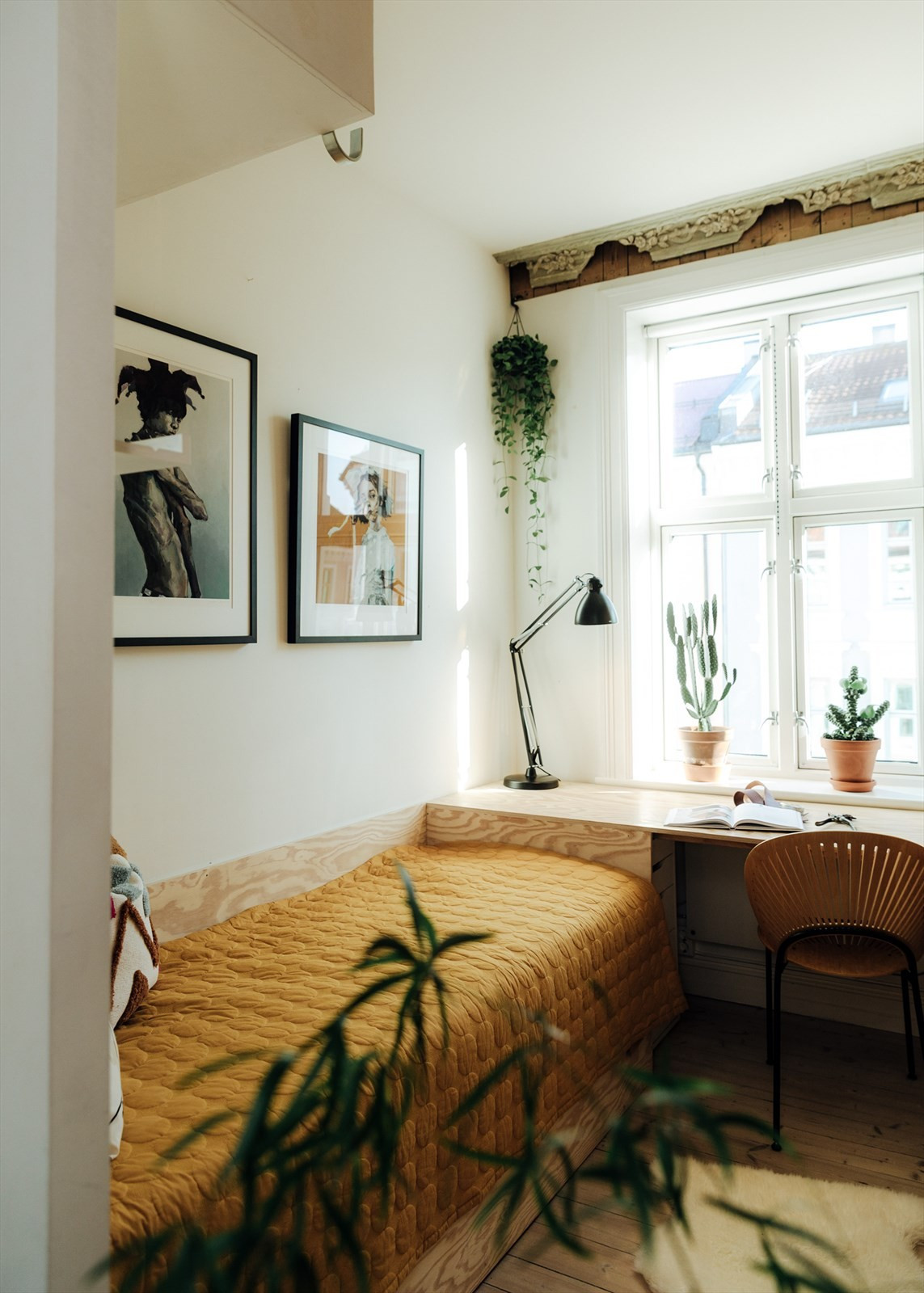 chambre décoration scandinave chambre décoration scandinave
