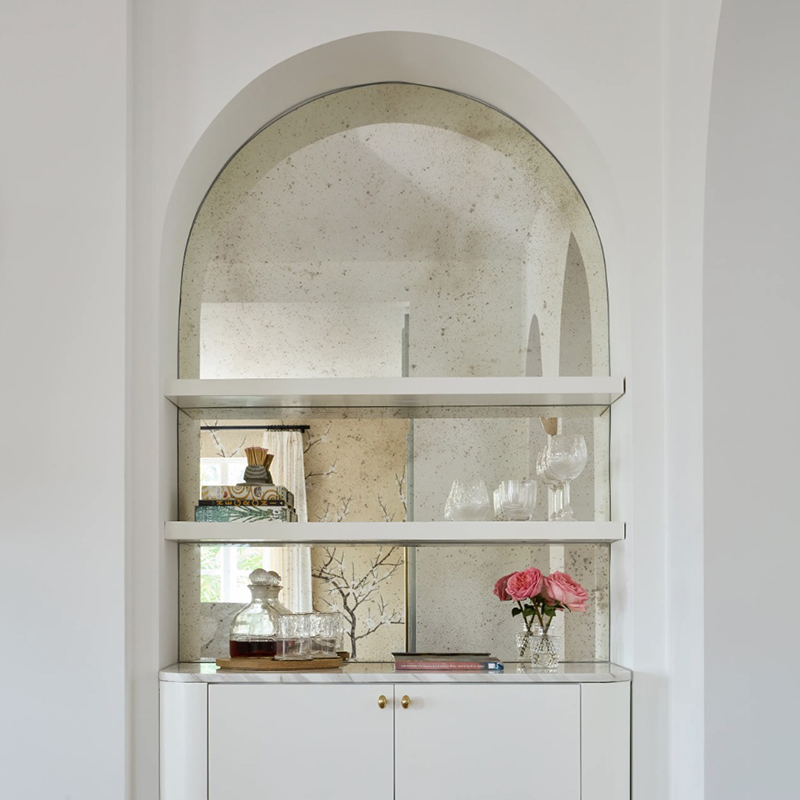 meuble avec arche miroir meuble avec arche miroir