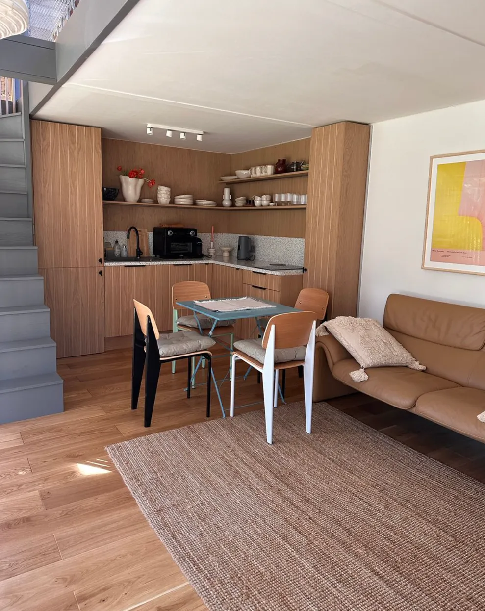 salon et cuisine mini maison 35m2 en bois salon et cuisine mini maison 35m2 en bois