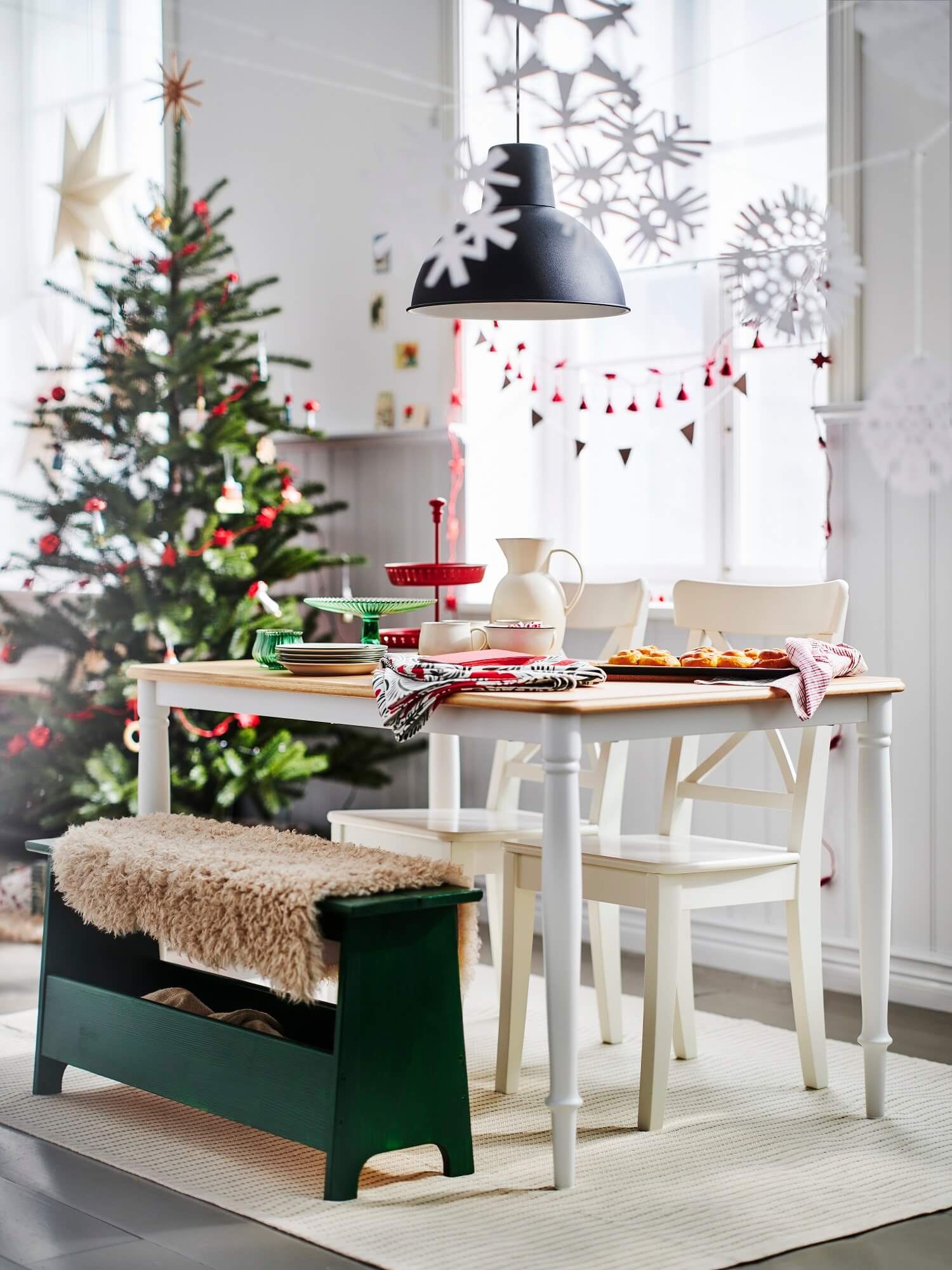 IKEA NOEL 2023