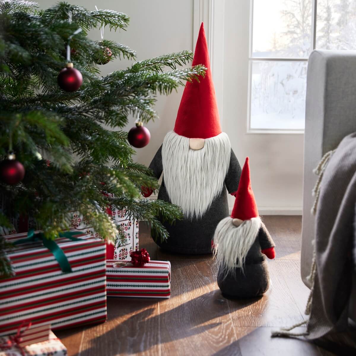 IKEA NOEL 2023