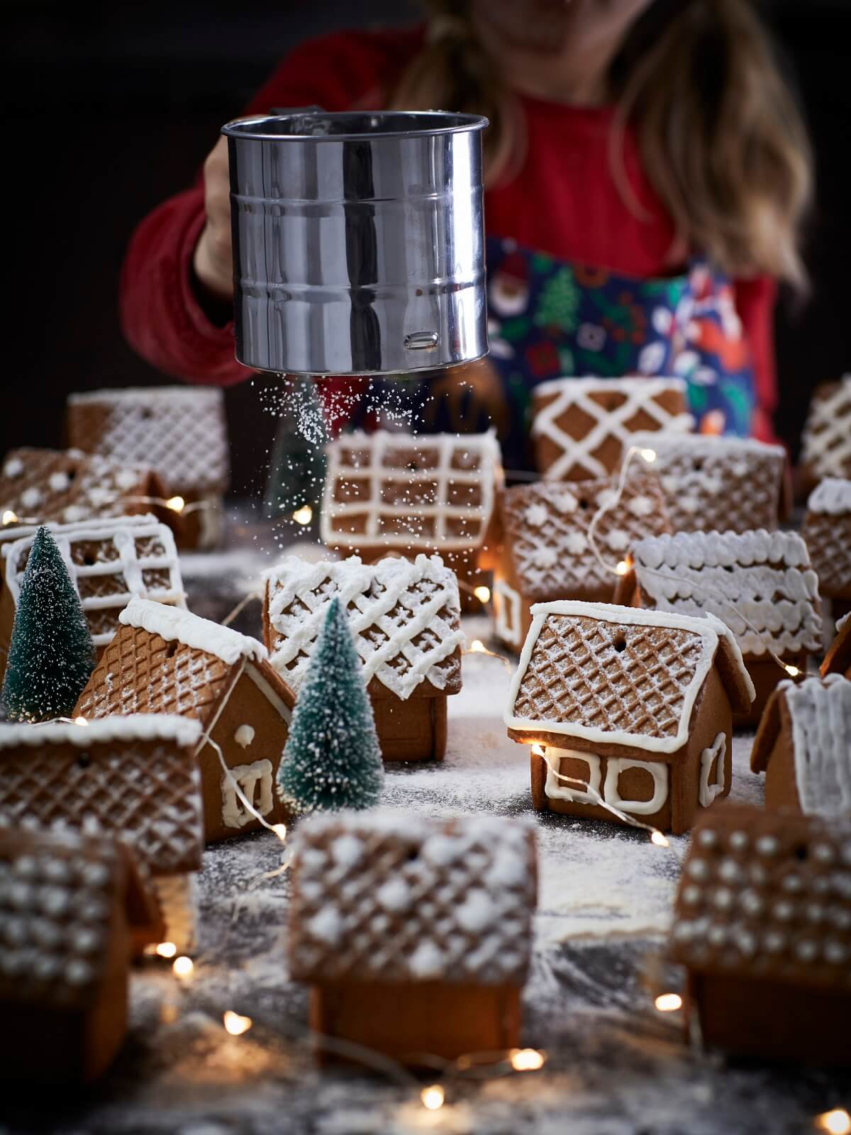 IKEA NOEL 2023