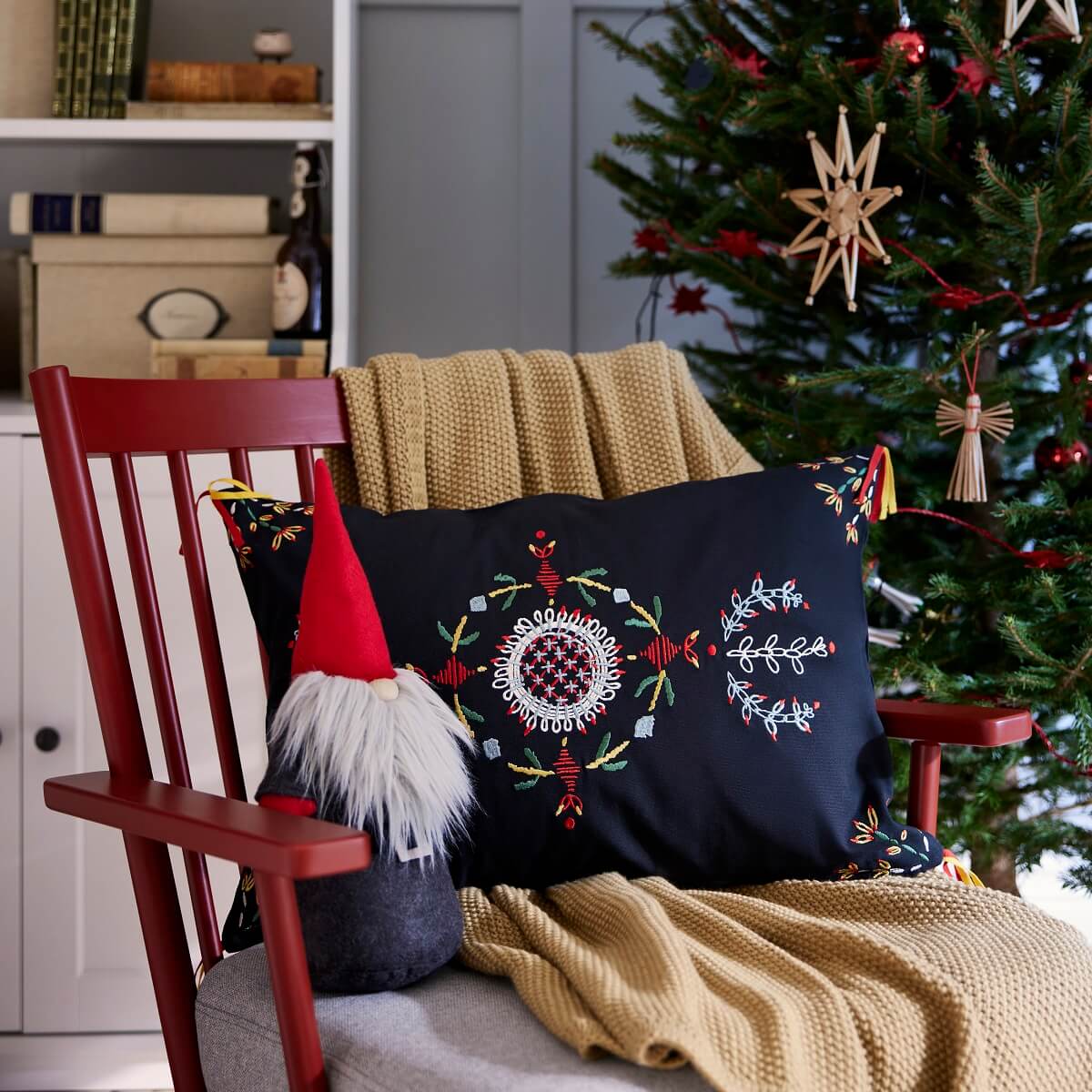 IKEA NOEL 2023