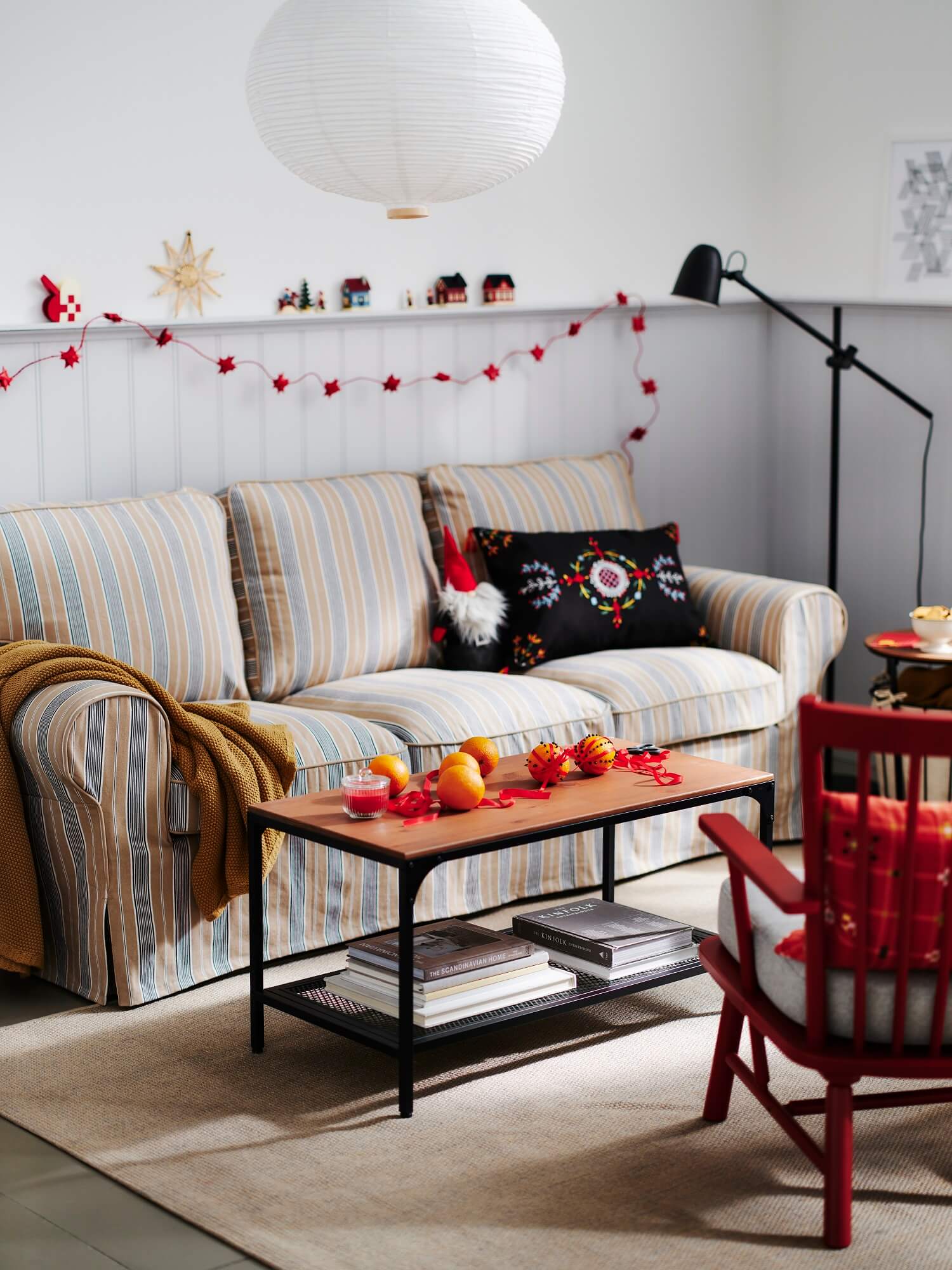 IKEA NOEL 2023